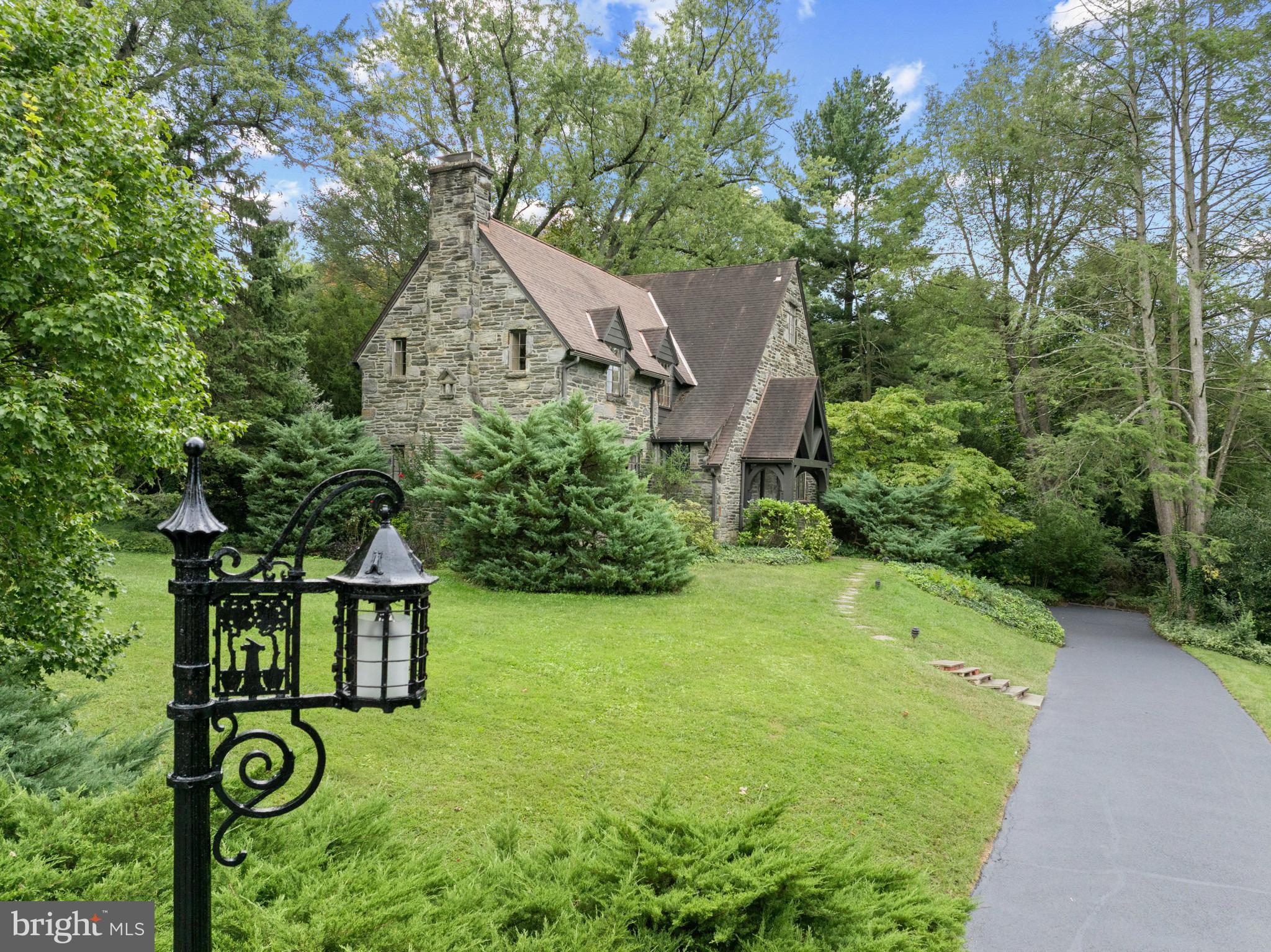 30 GUERNSEY ROAD