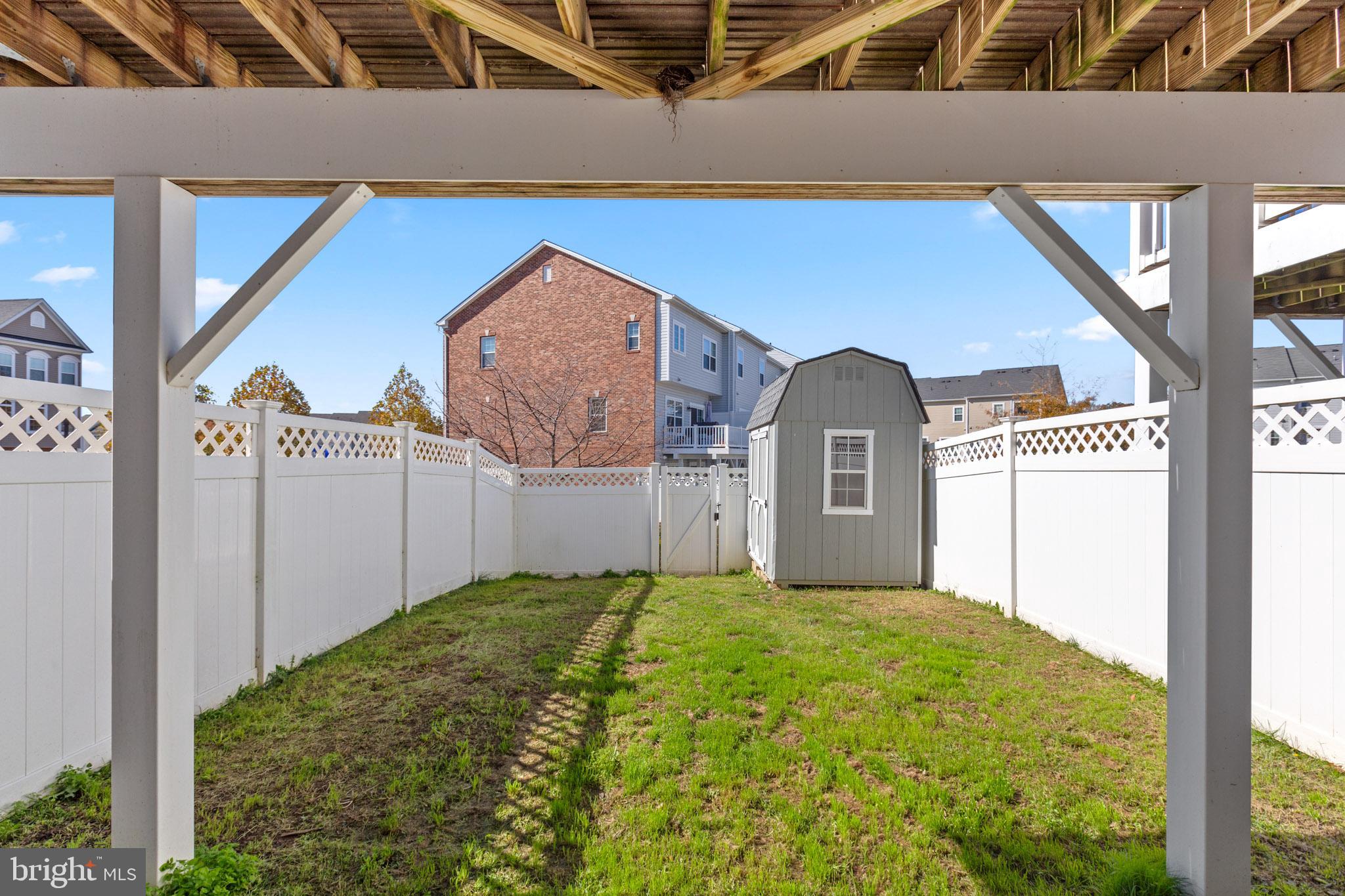 GLENEAGLES SOUTH - Residential Lease