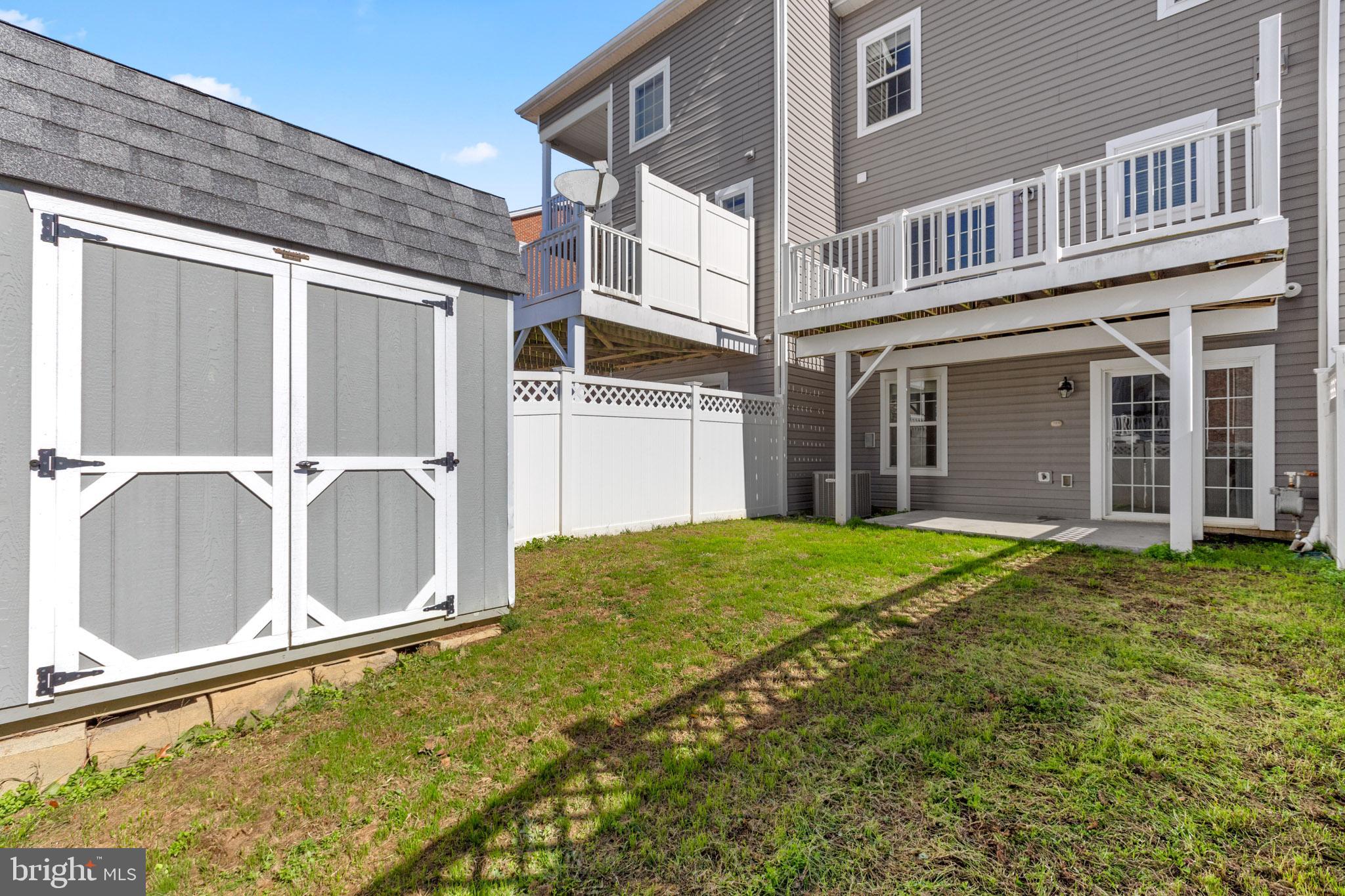 GLENEAGLES SOUTH - Residential Lease