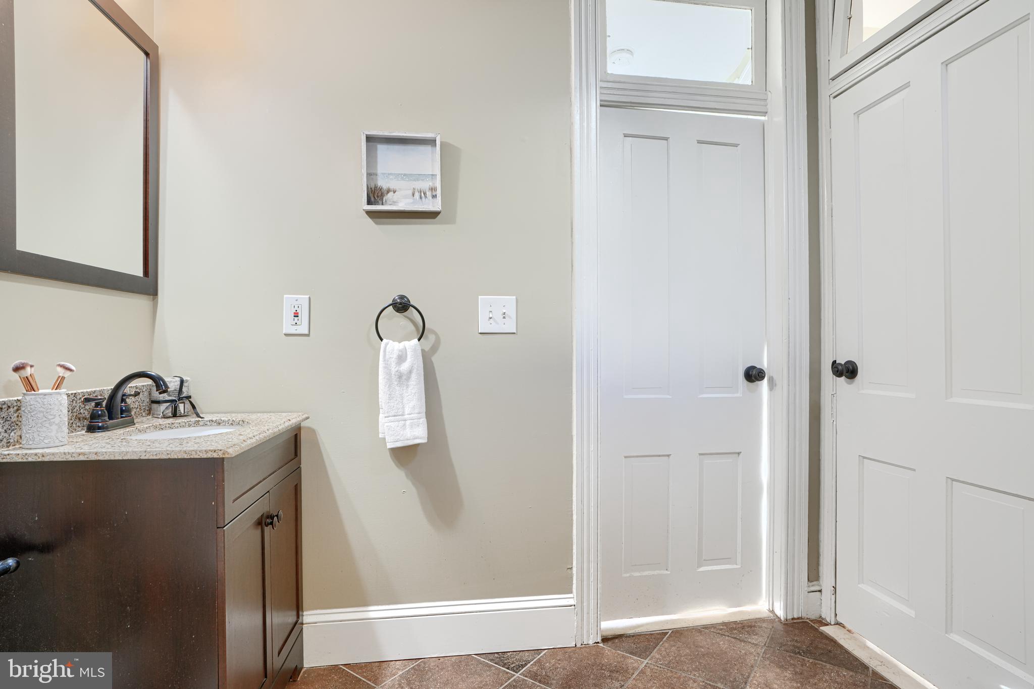 PATTERSON PARK - Residential