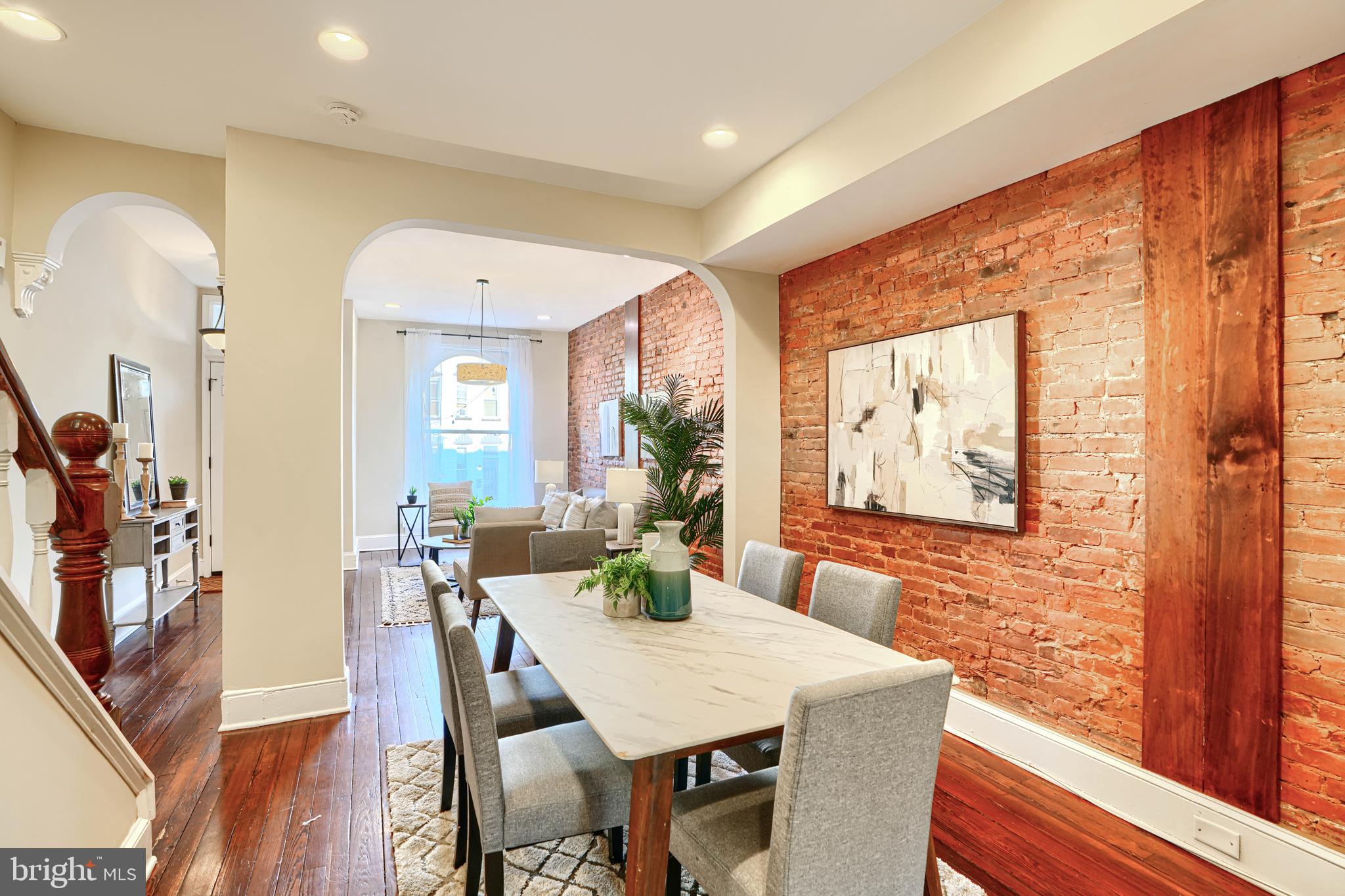 PATTERSON PARK - Residential