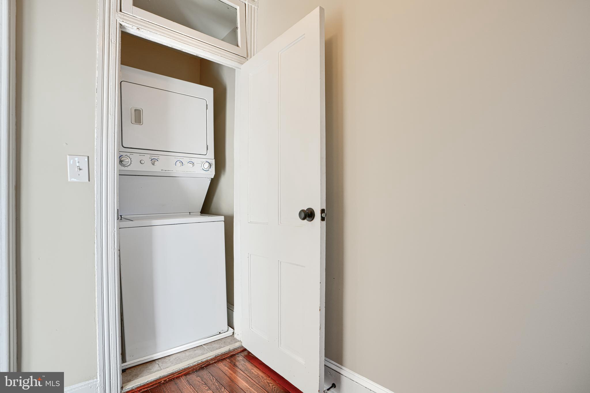 PATTERSON PARK - Residential