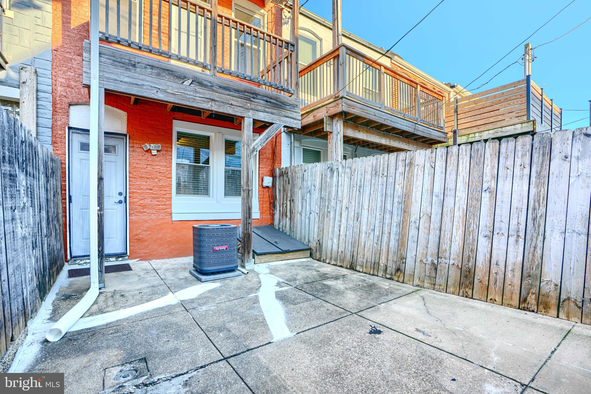 PATTERSON PARK - Residential