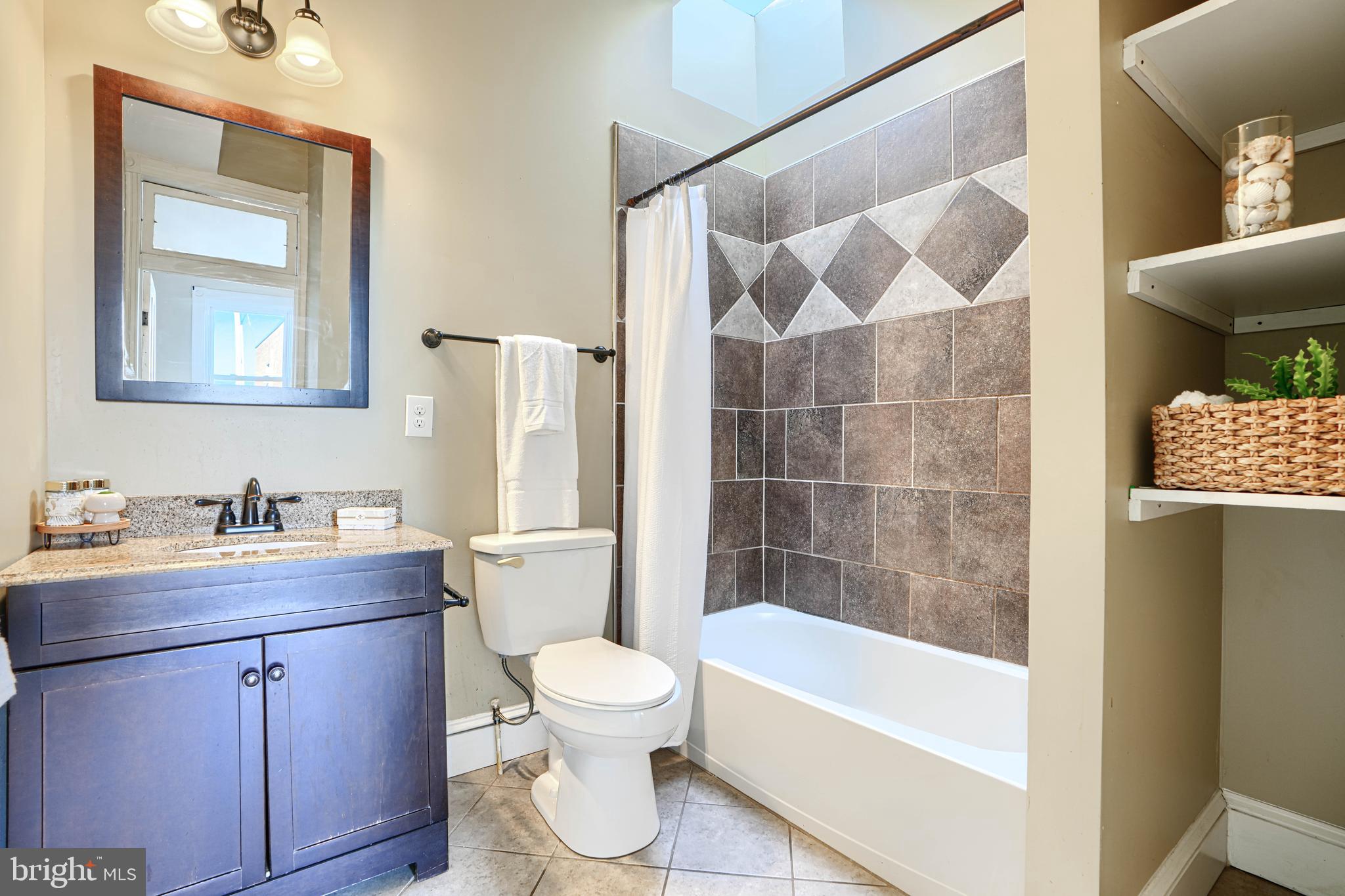 PATTERSON PARK - Residential