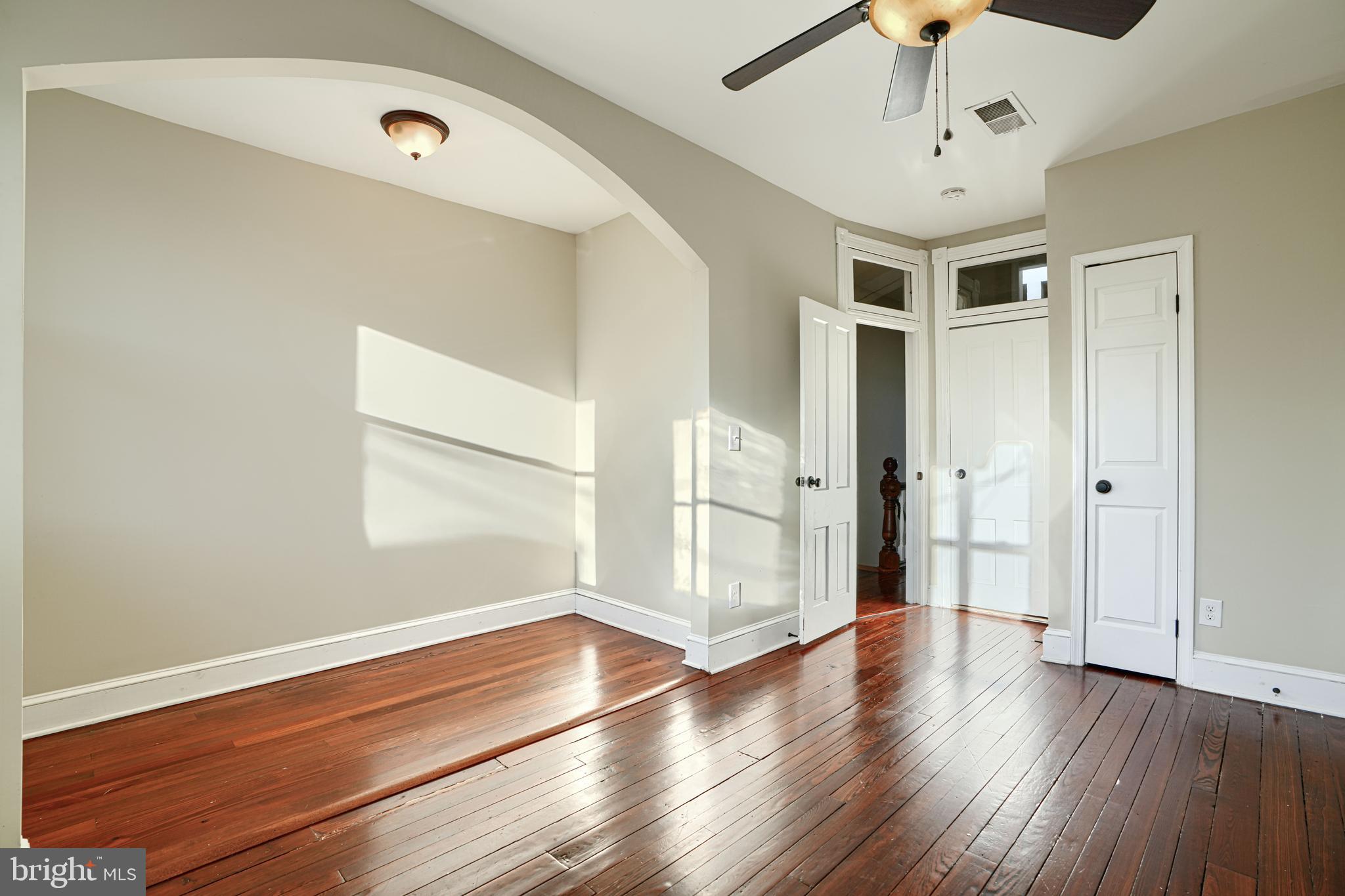 PATTERSON PARK - Residential