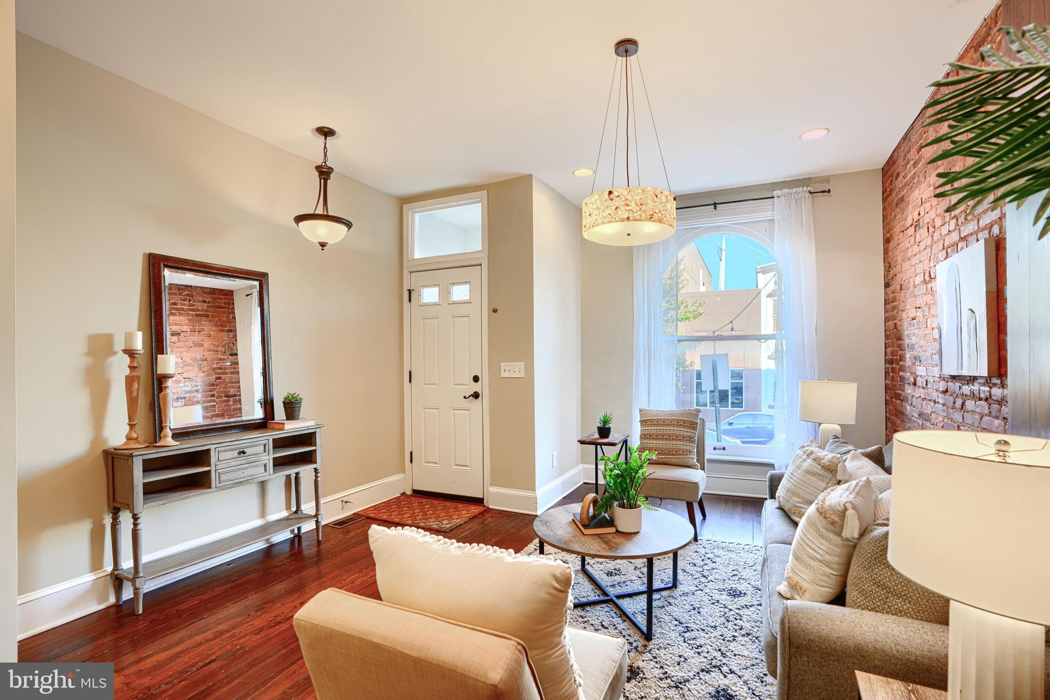 PATTERSON PARK - Residential