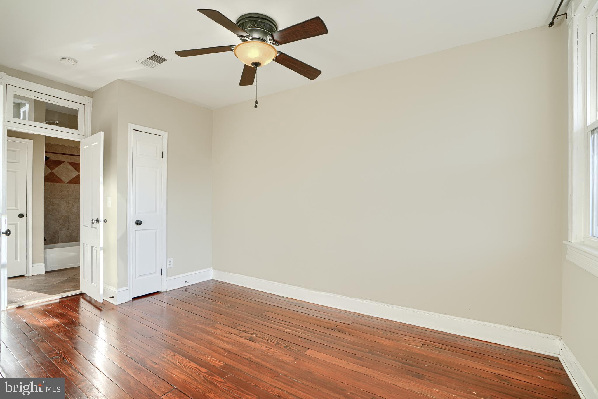 PATTERSON PARK - Residential