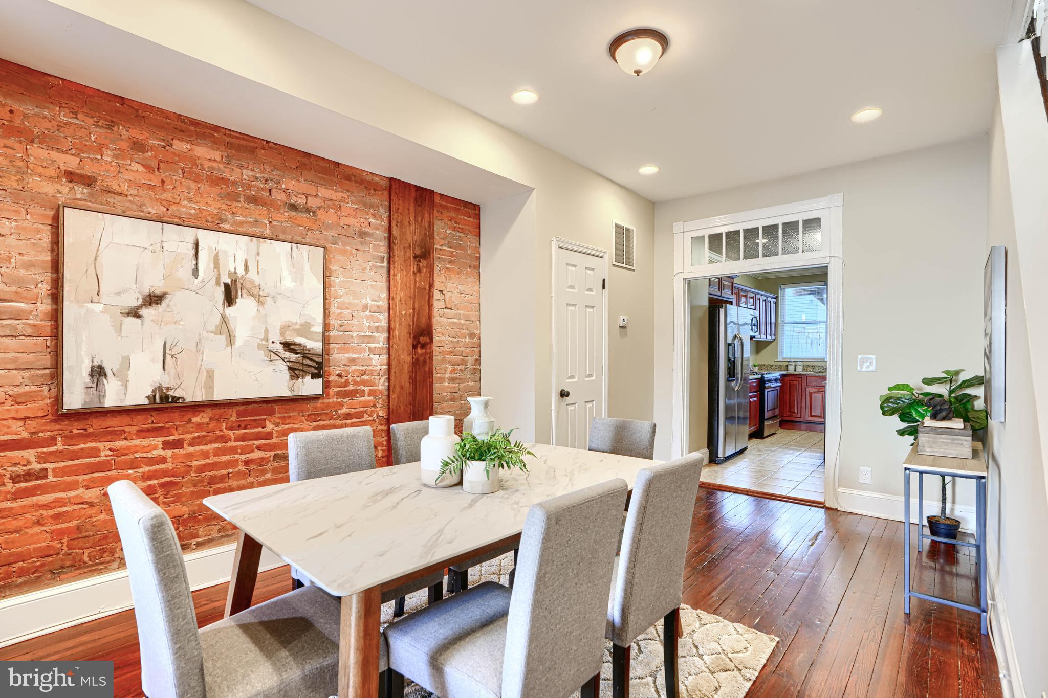 PATTERSON PARK - Residential