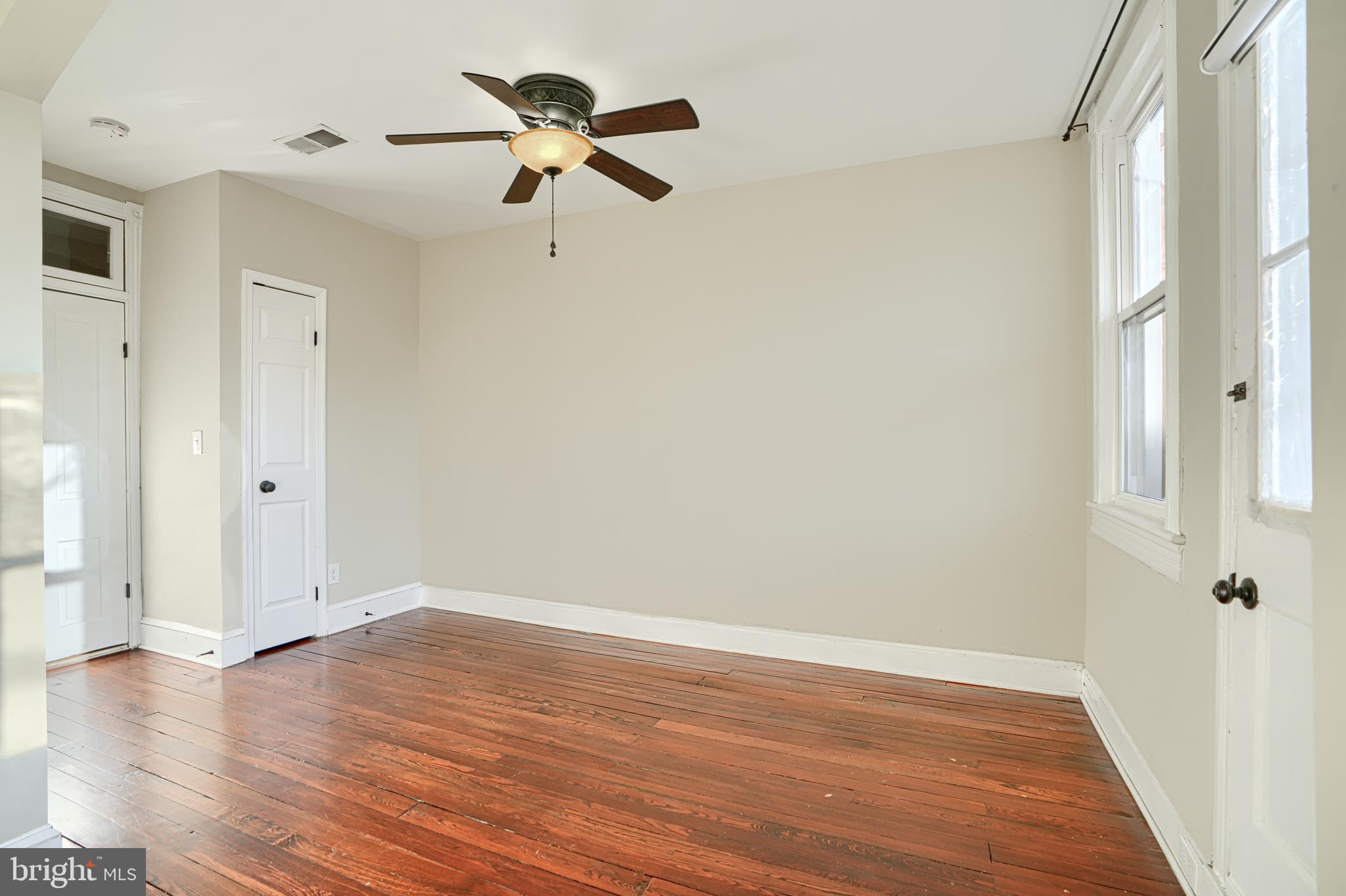 PATTERSON PARK - Residential