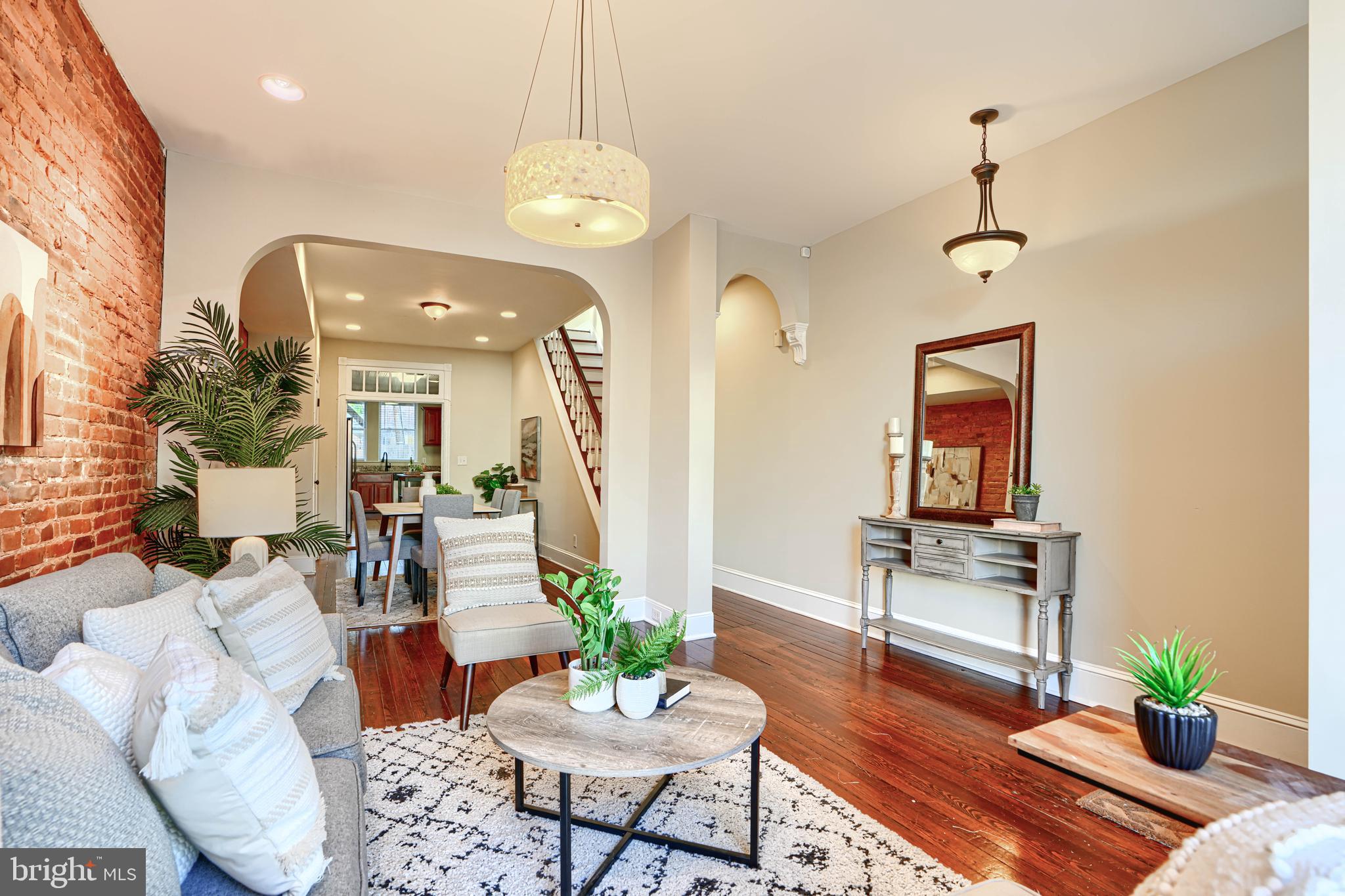 PATTERSON PARK - Residential