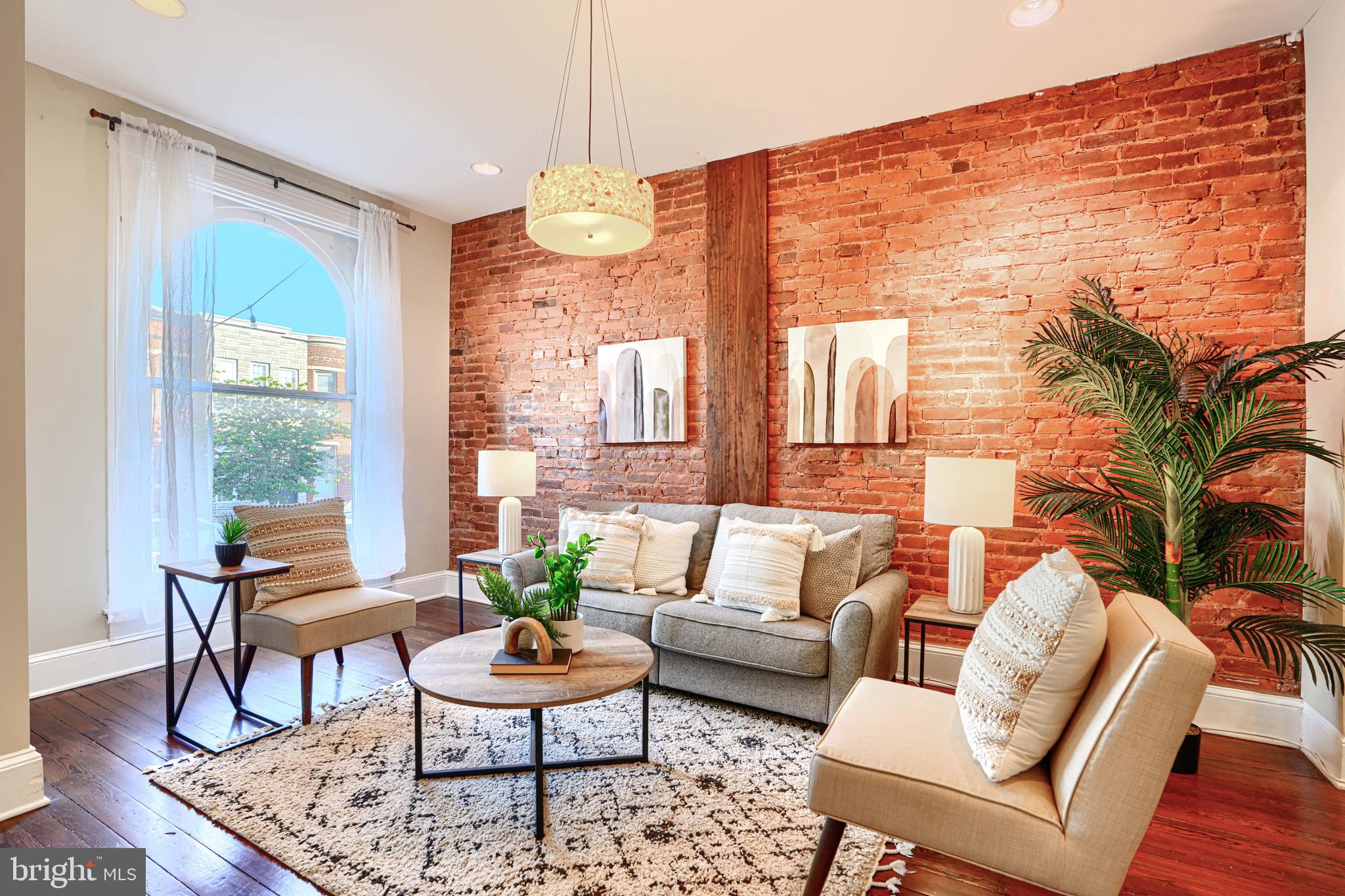 PATTERSON PARK - Residential