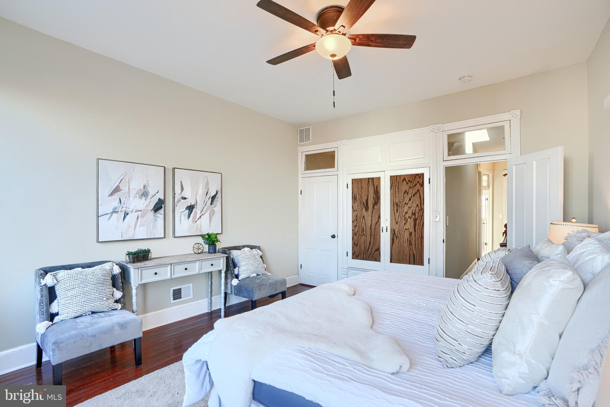 PATTERSON PARK - Residential