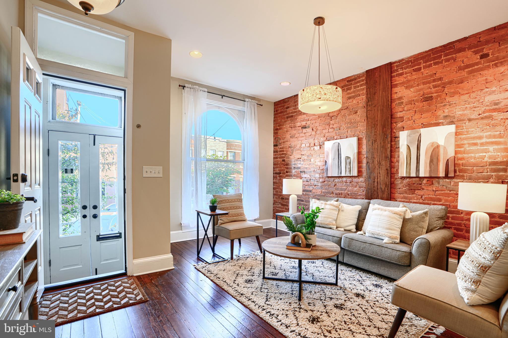 PATTERSON PARK - Residential