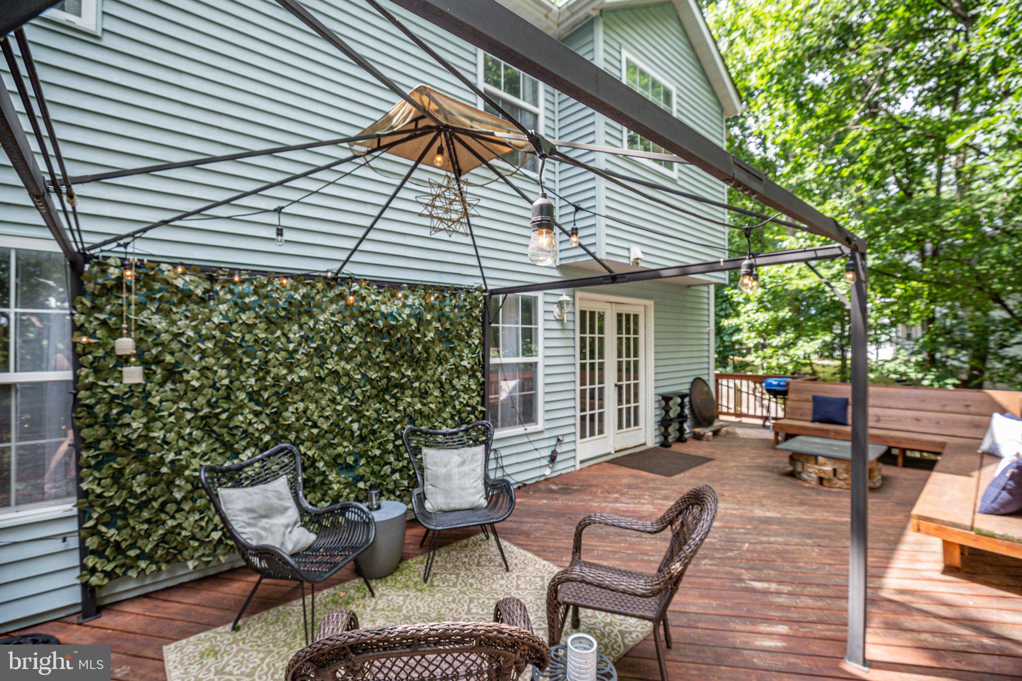 STONE MILL - Residential Lease