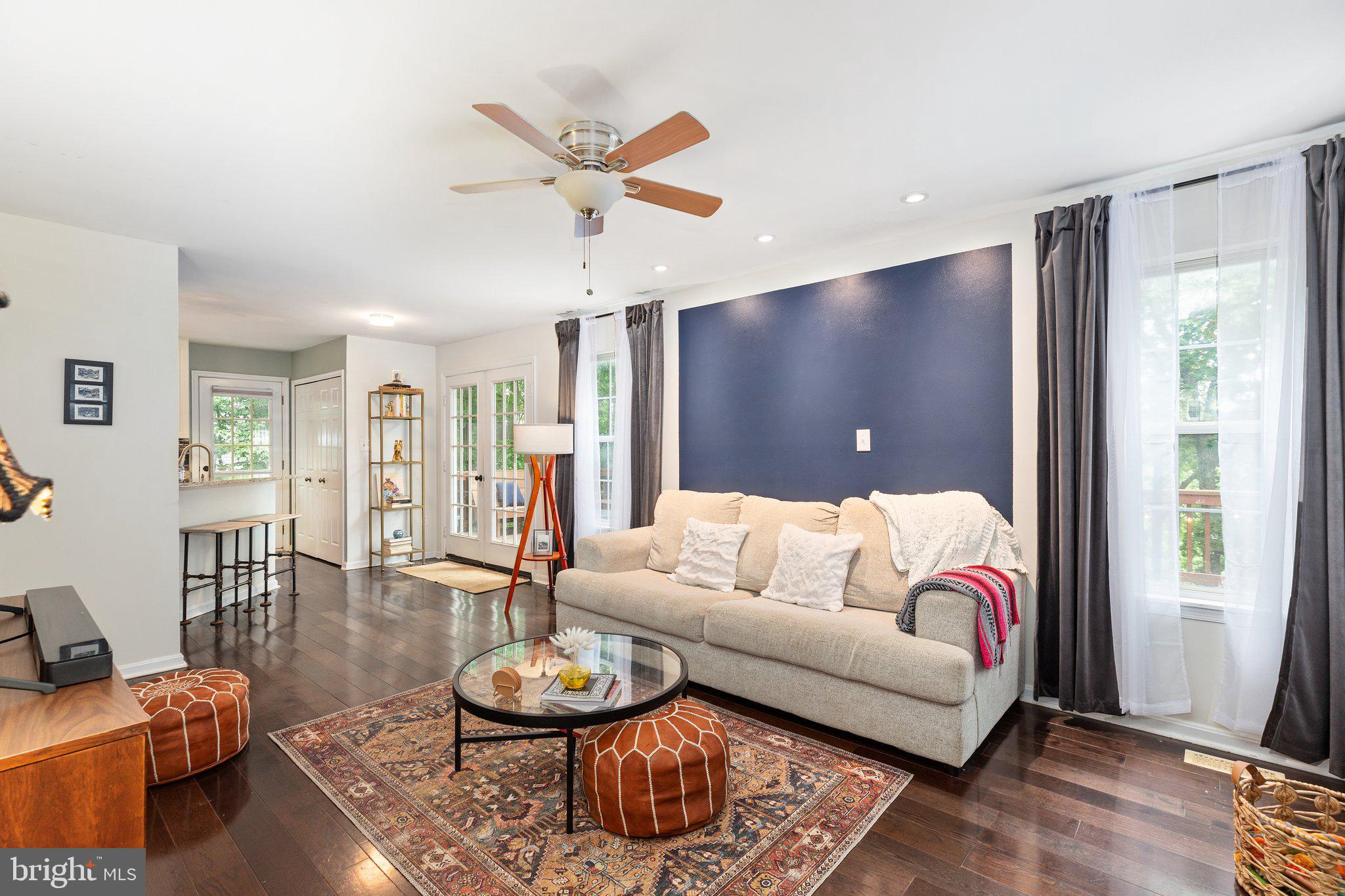 STONE MILL - Residential Lease