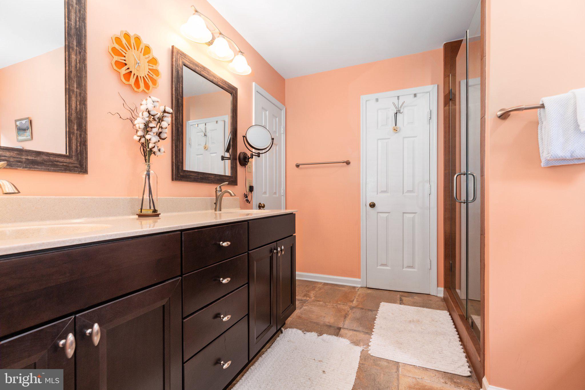 STONE MILL - Residential Lease