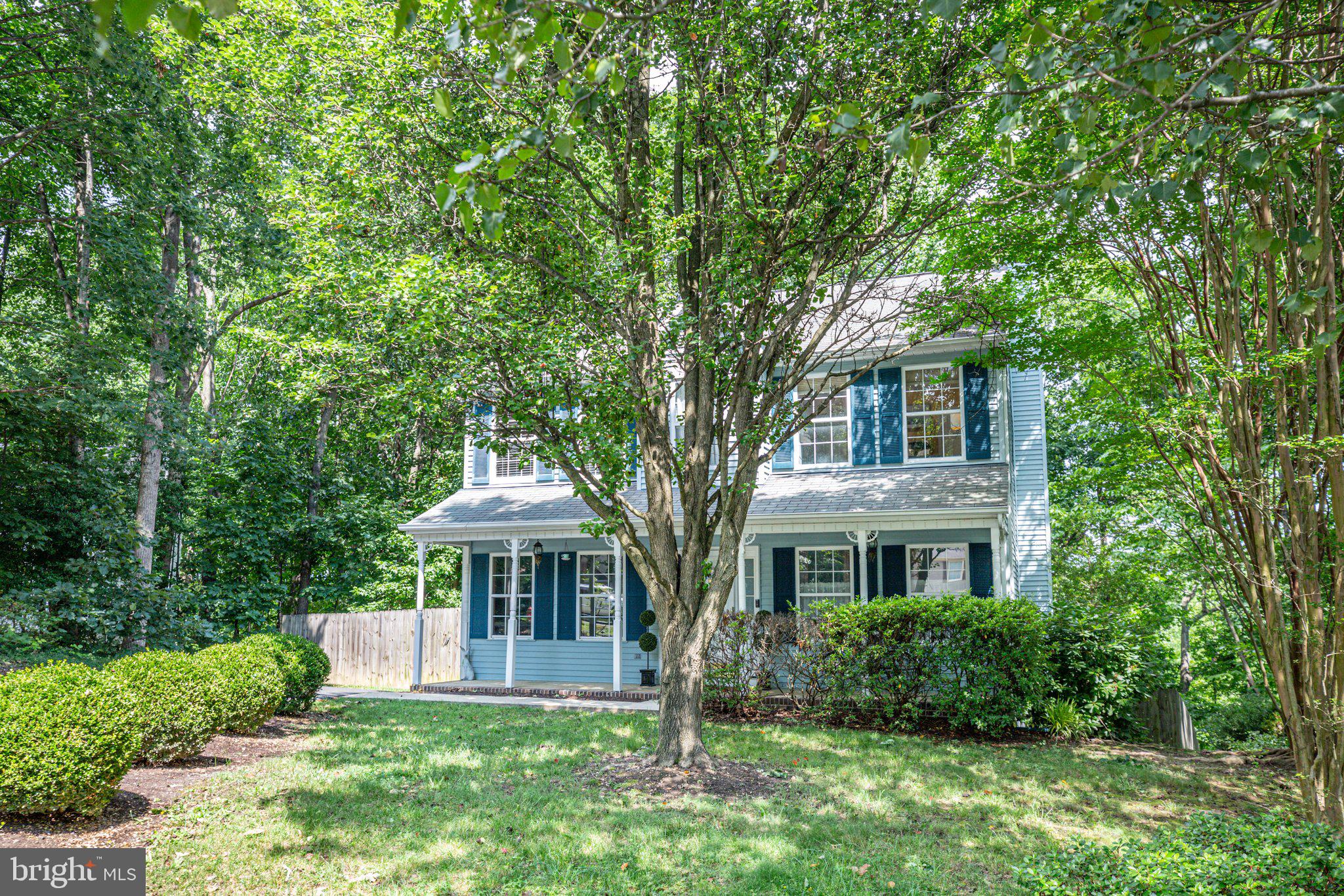 STONE MILL - Residential Lease