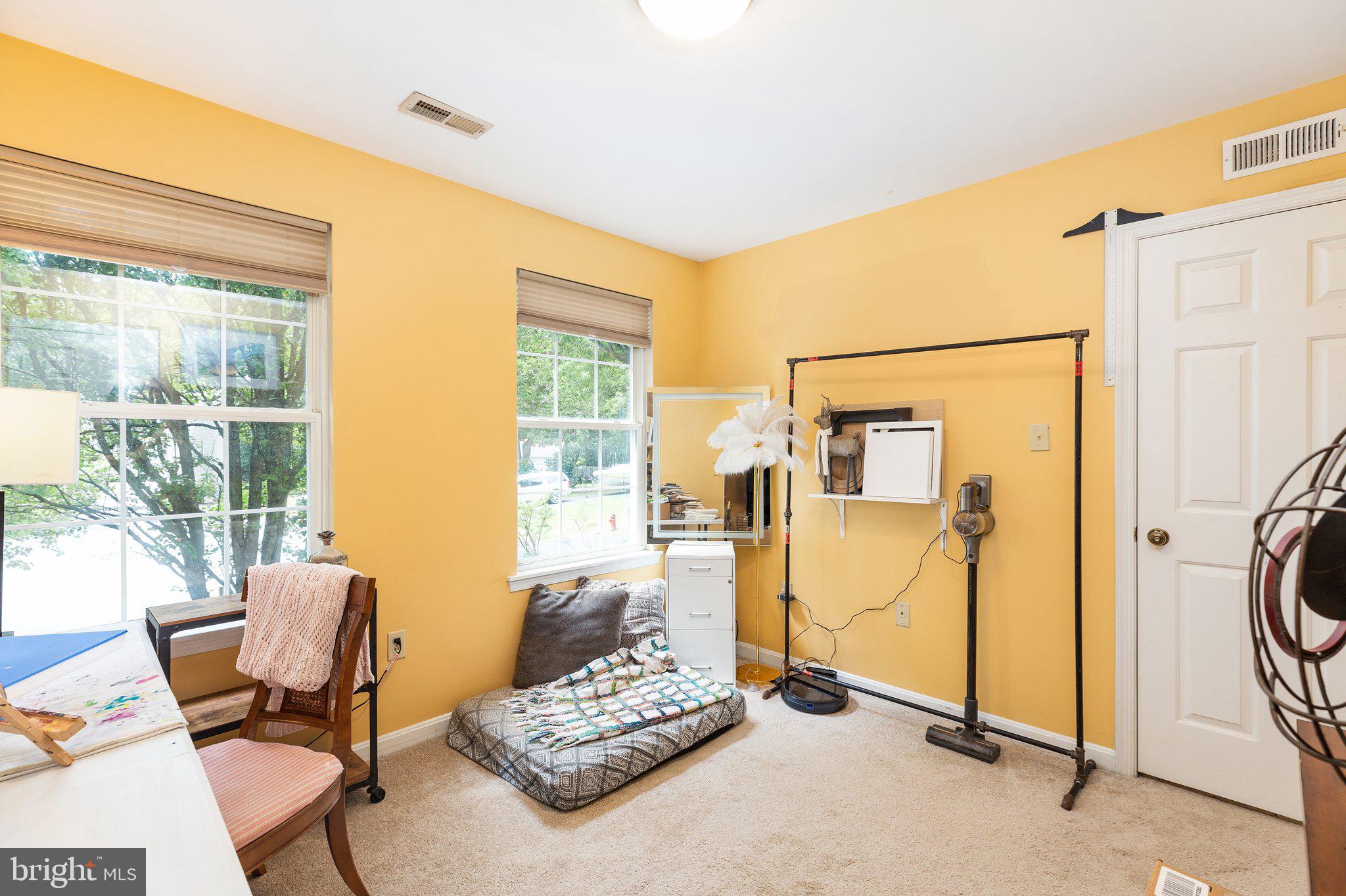 STONE MILL - Residential Lease