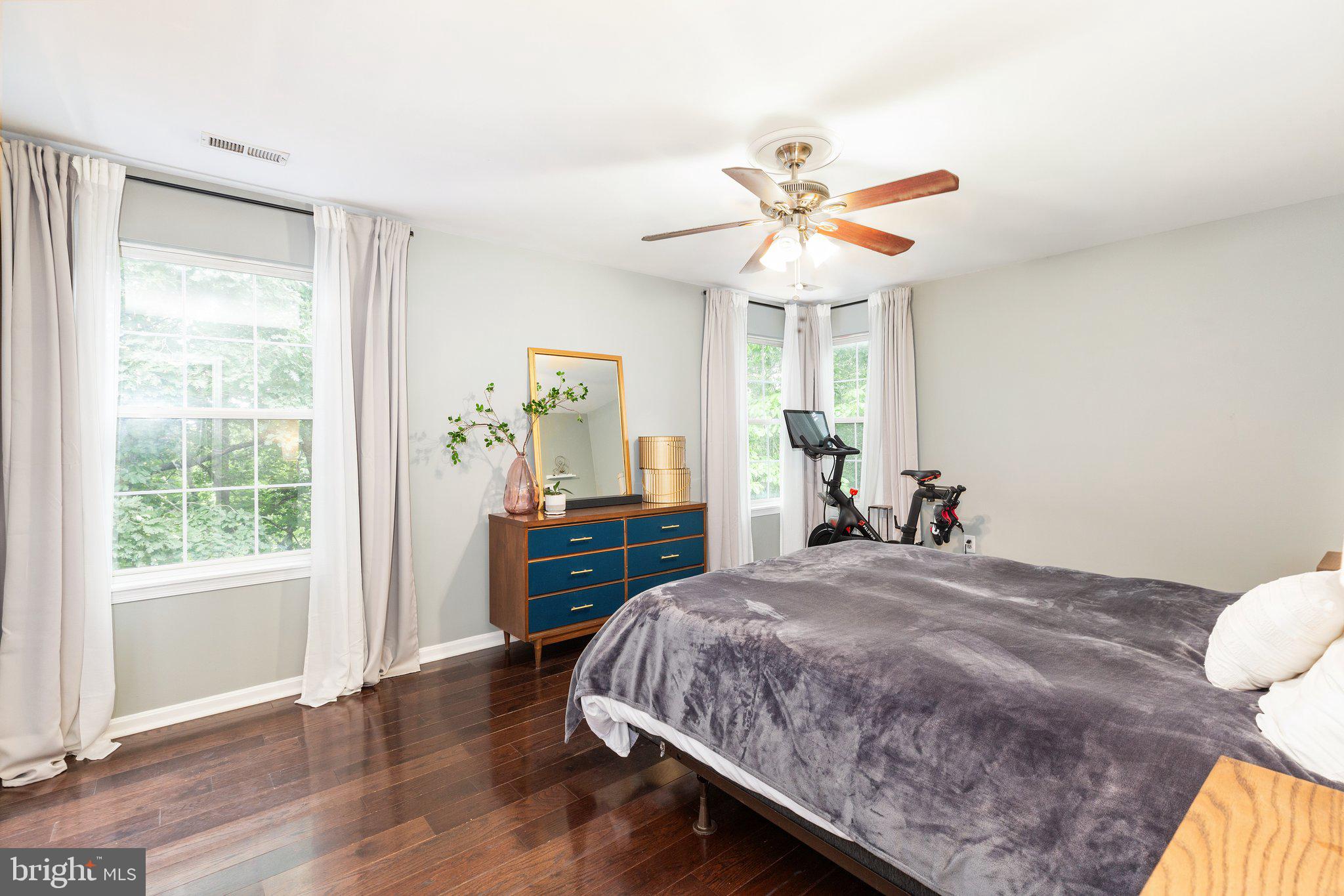 STONE MILL - Residential Lease