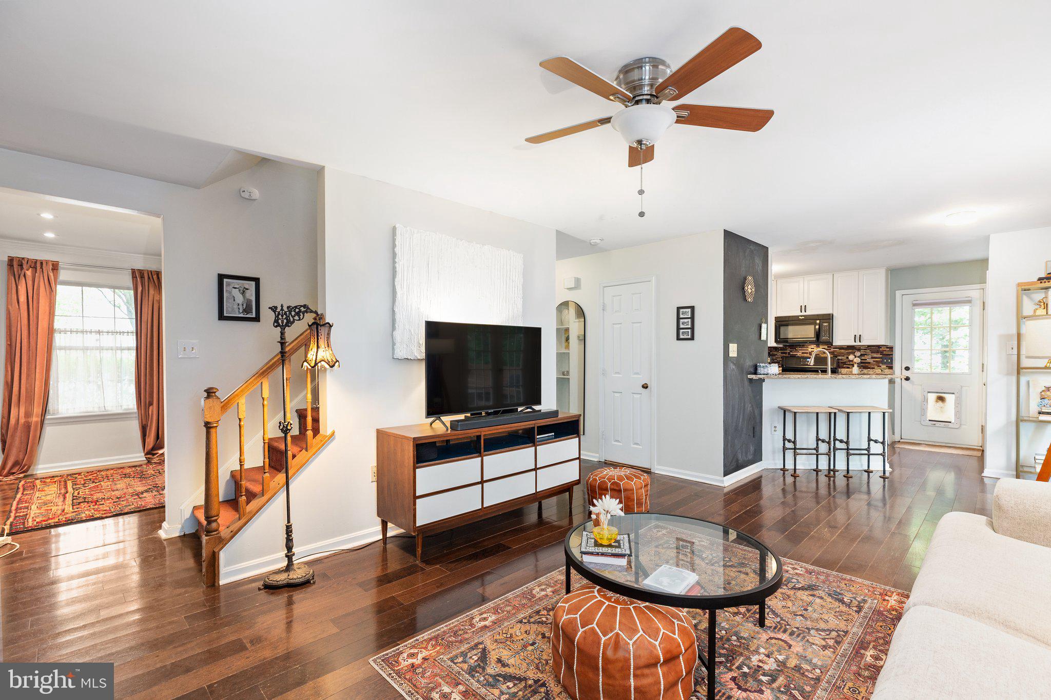 STONE MILL - Residential Lease