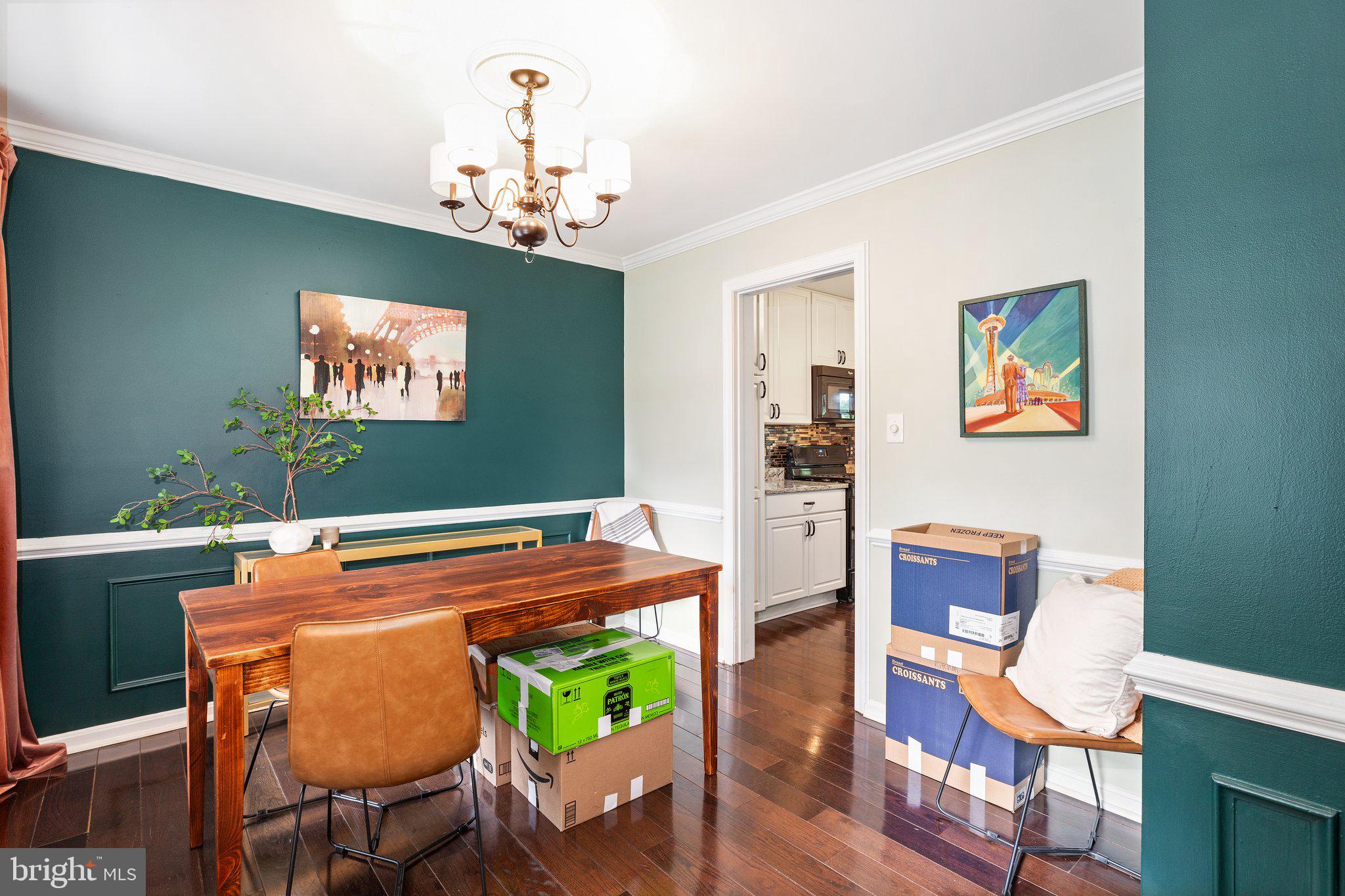 STONE MILL - Residential Lease