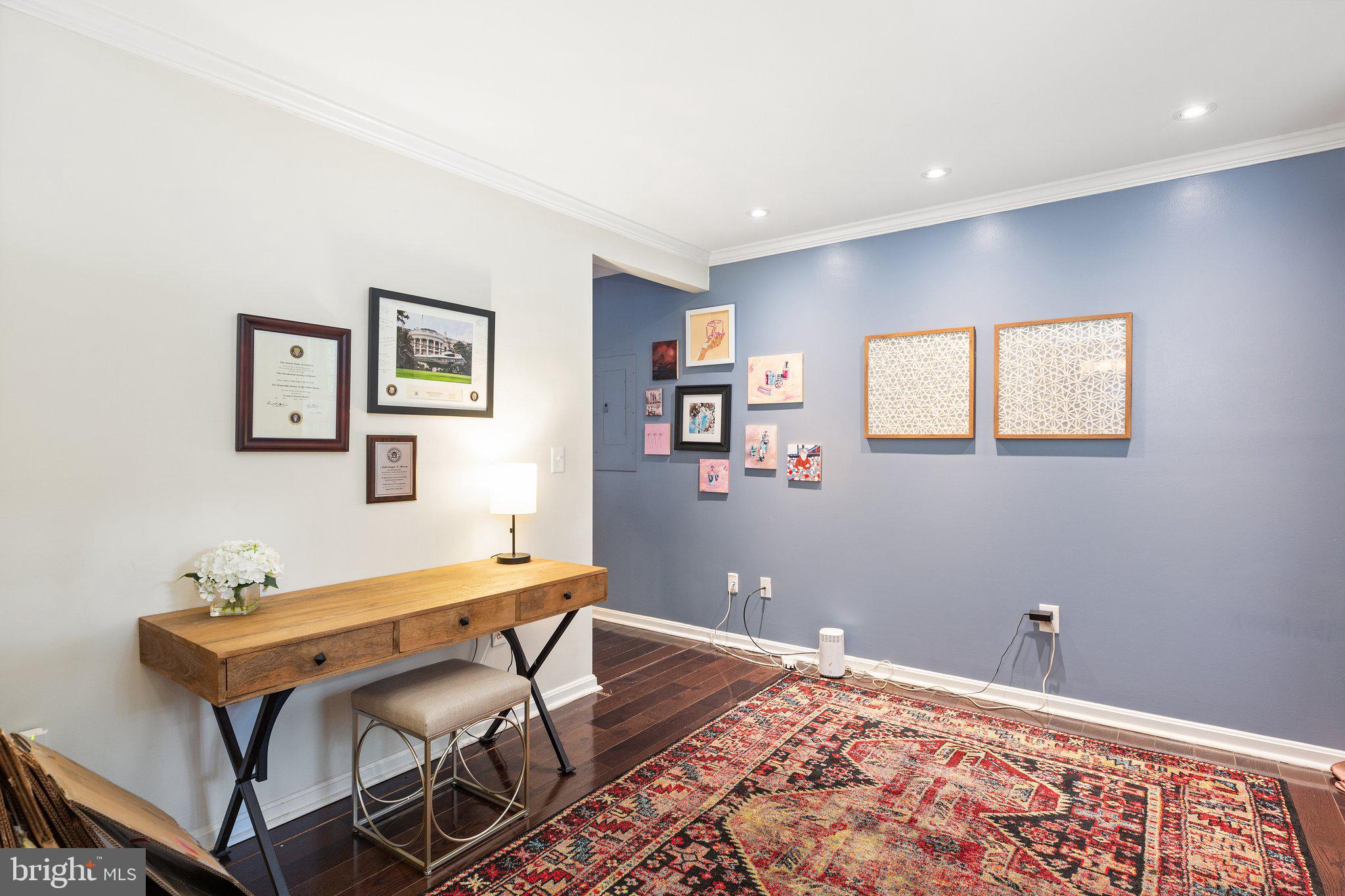 STONE MILL - Residential Lease