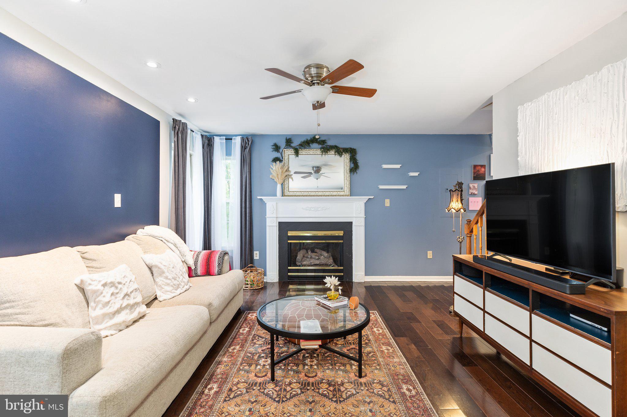 STONE MILL - Residential Lease