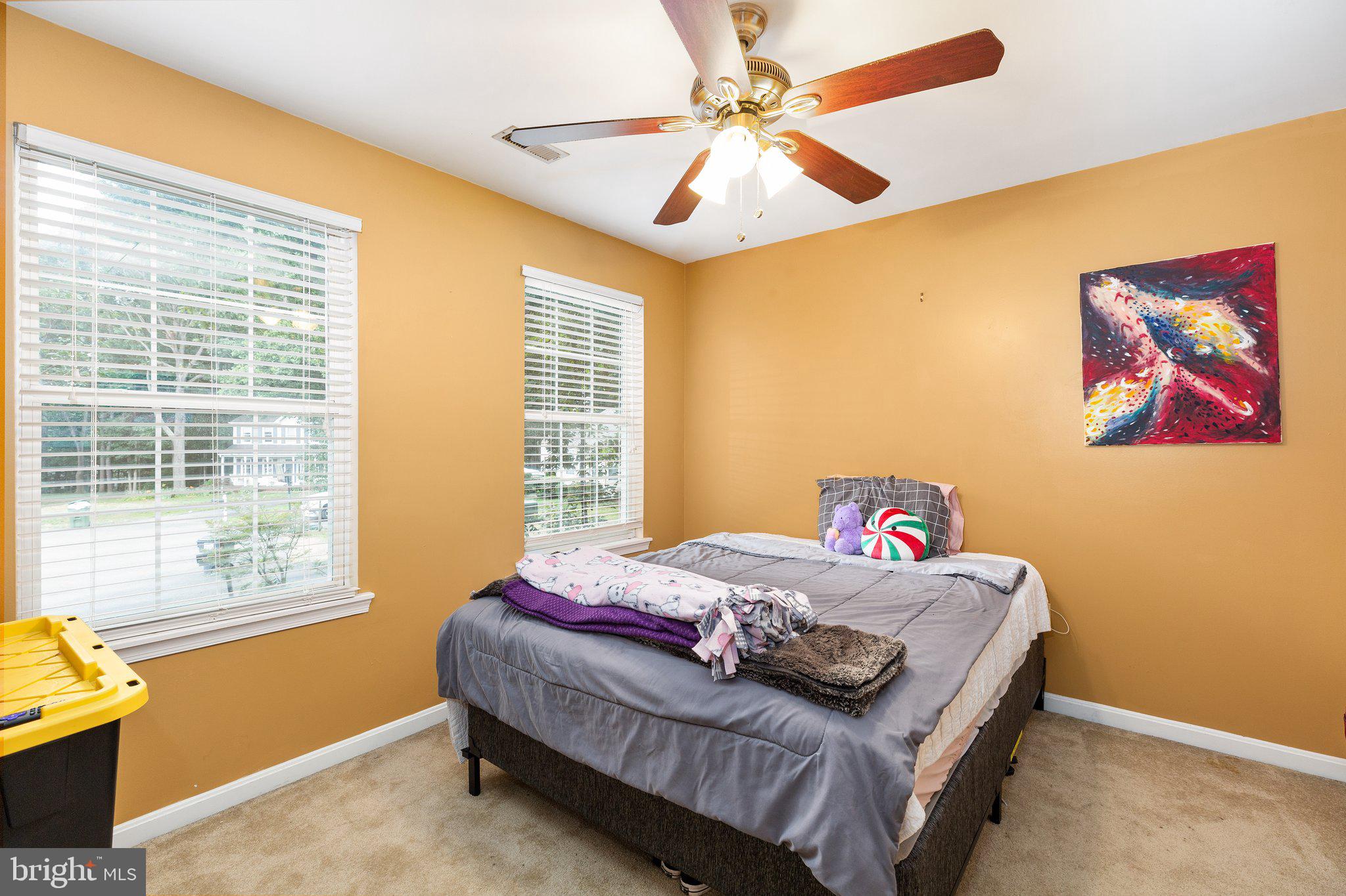 STONE MILL - Residential Lease