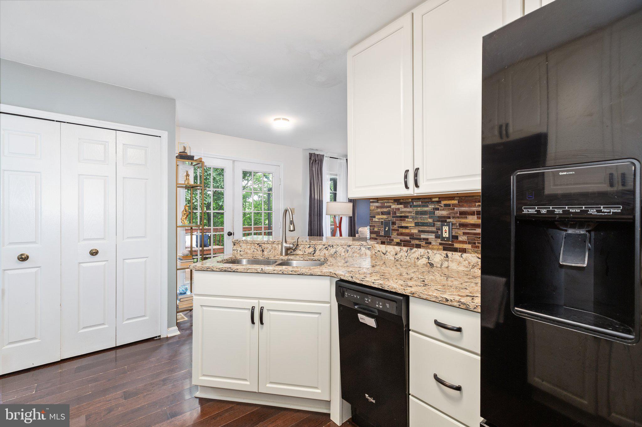 STONE MILL - Residential Lease