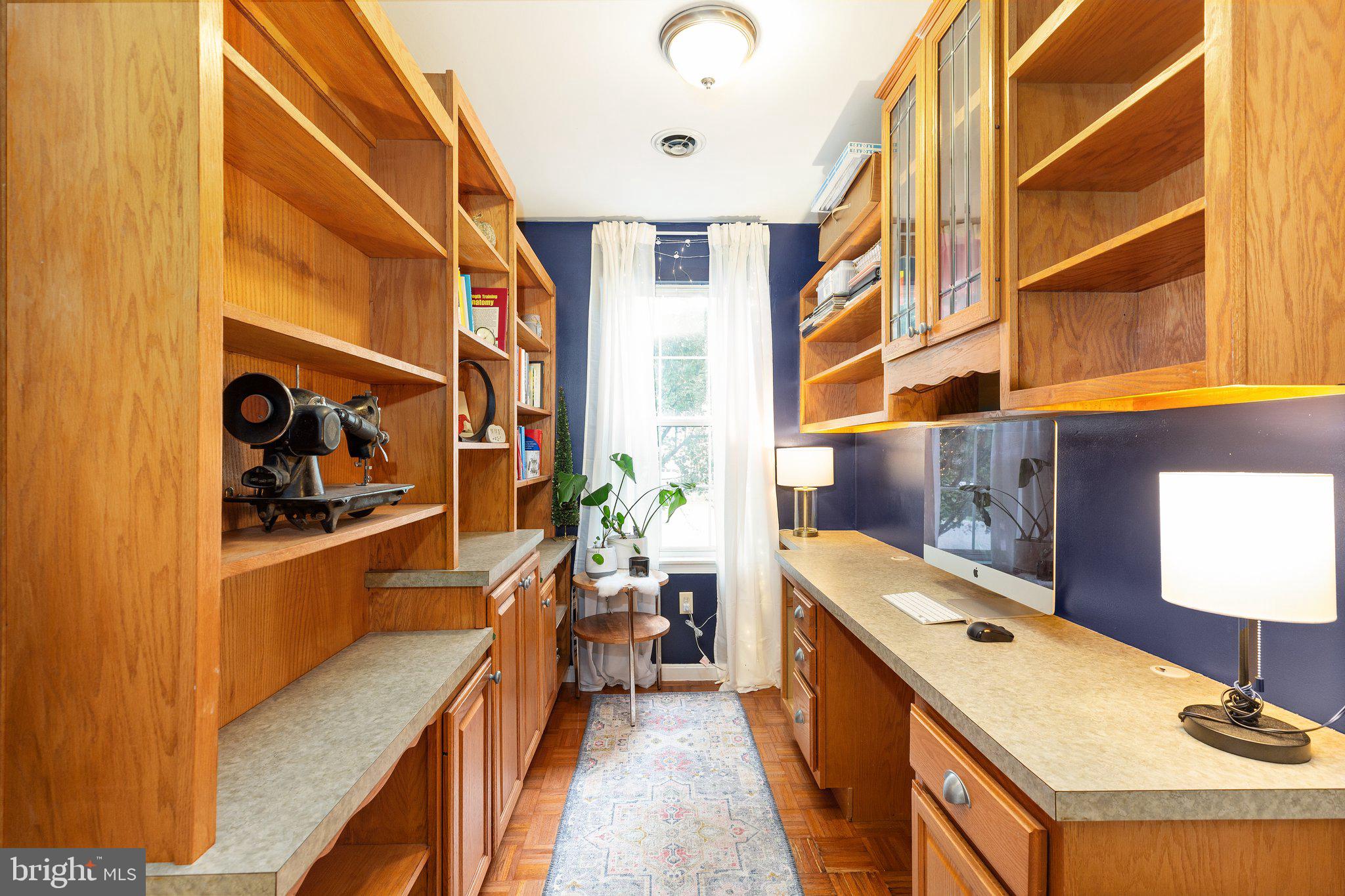 STONE MILL - Residential Lease