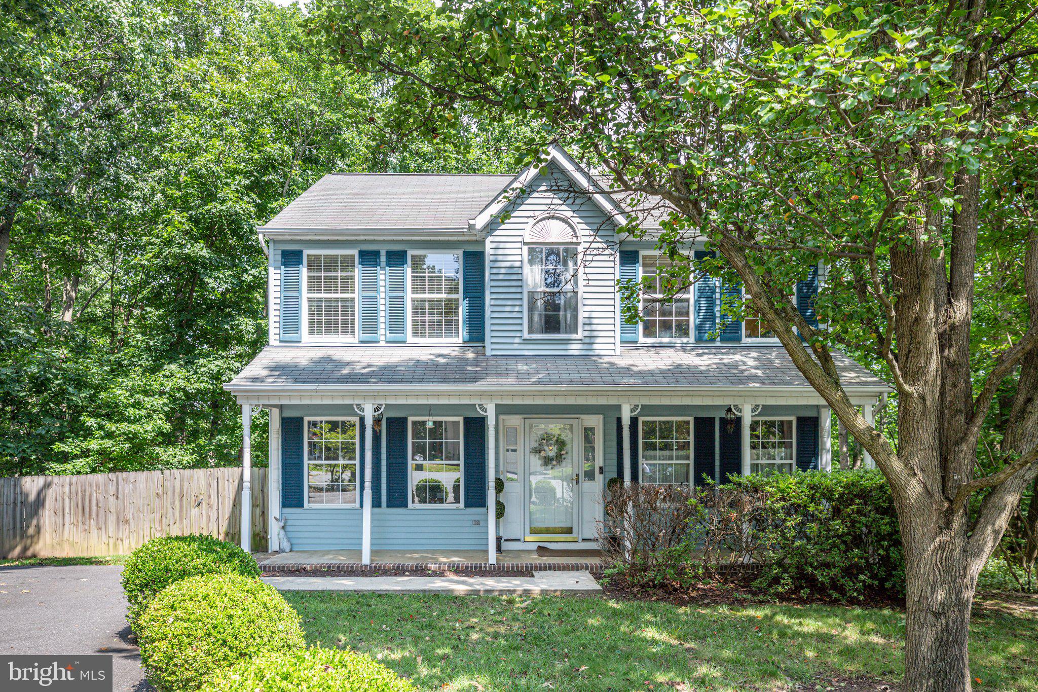 STONE MILL - Residential Lease