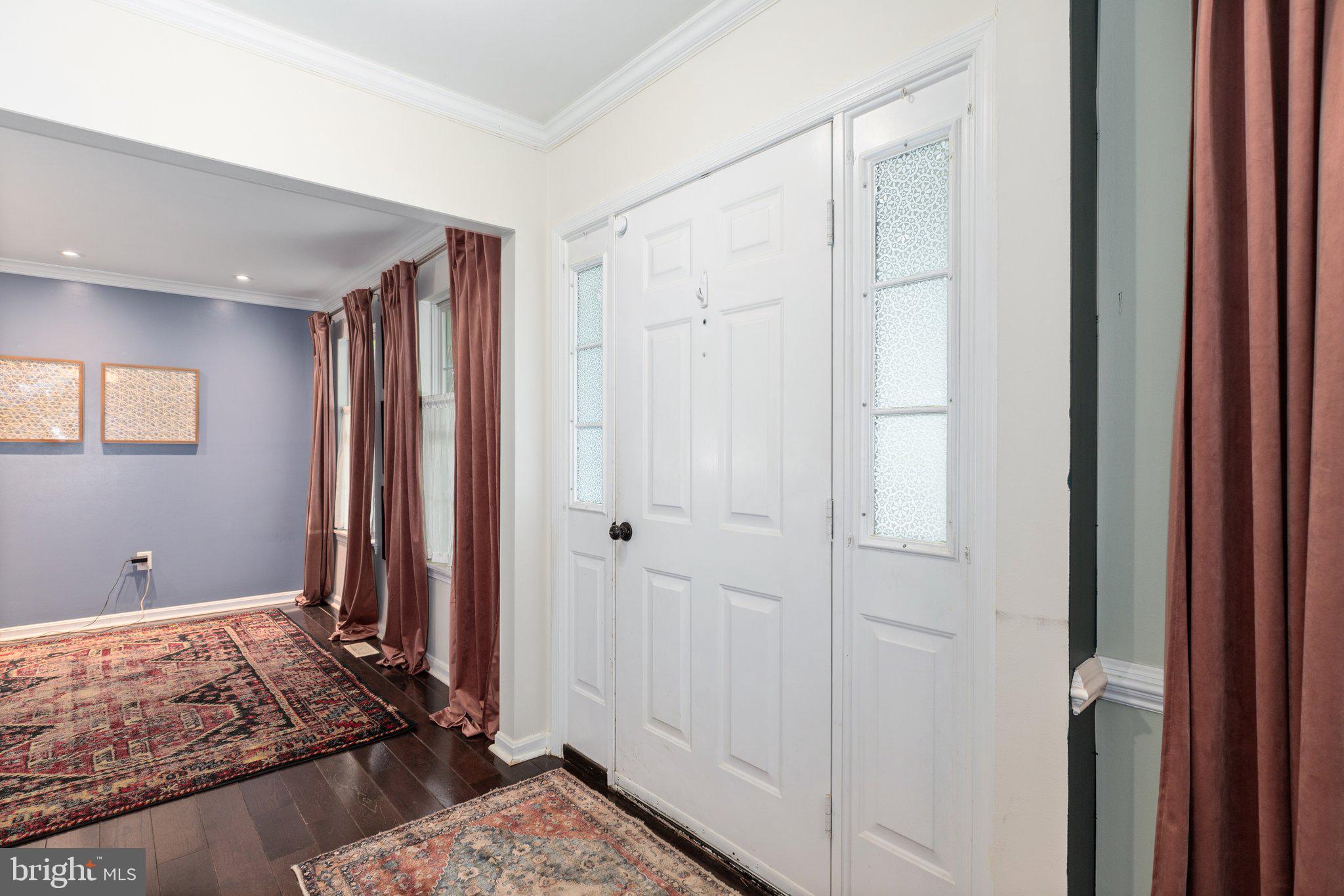 STONE MILL - Residential Lease