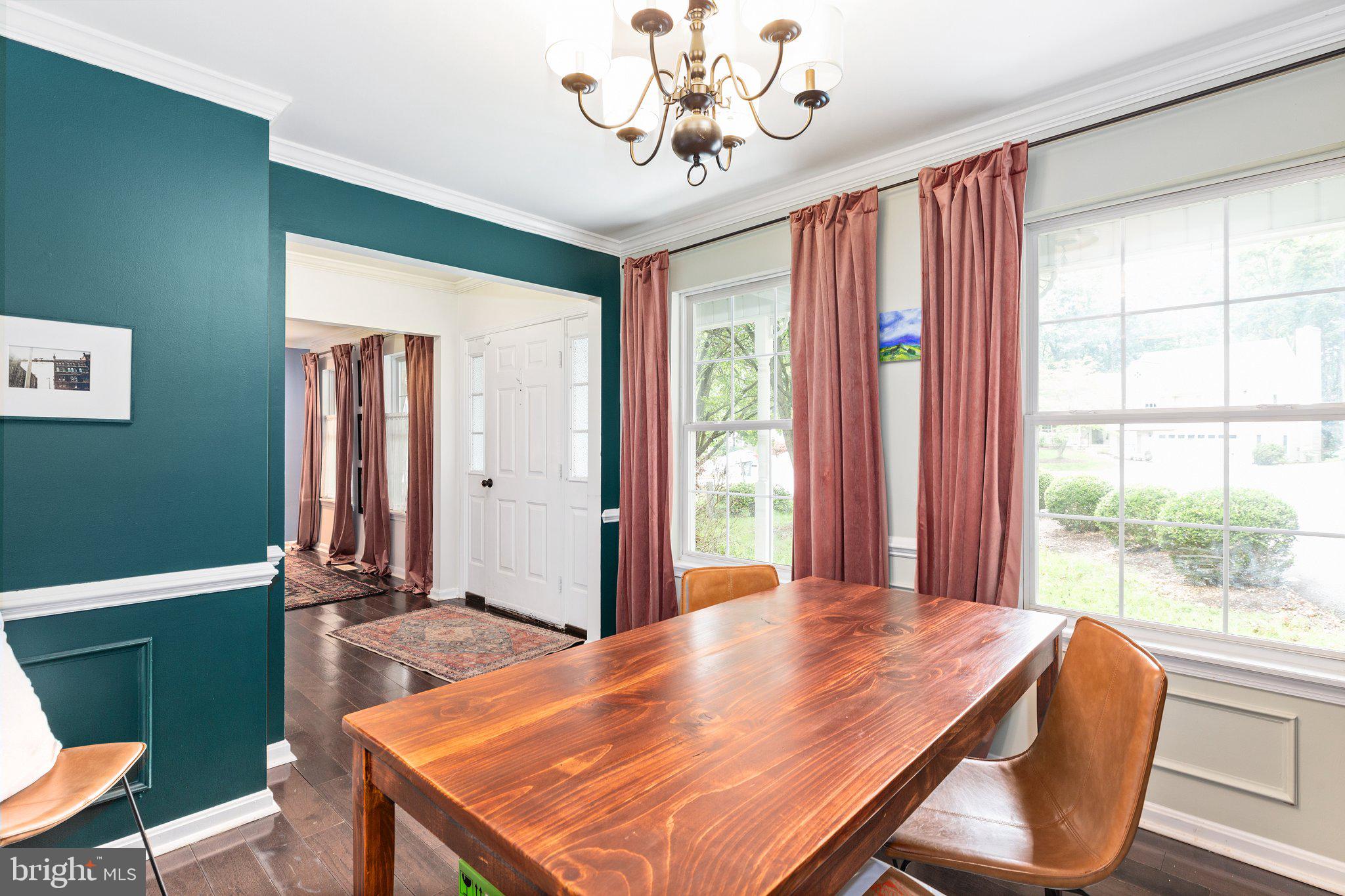 STONE MILL - Residential Lease