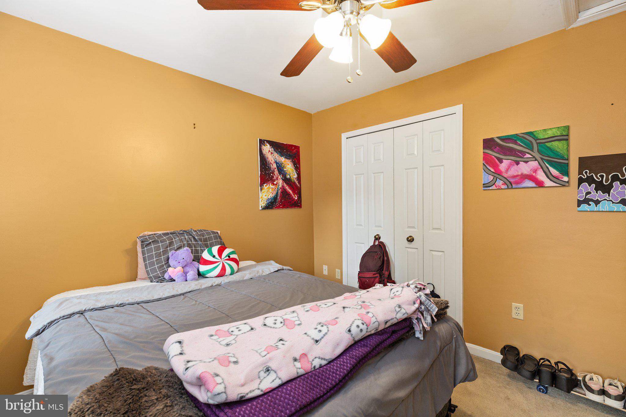 STONE MILL - Residential Lease