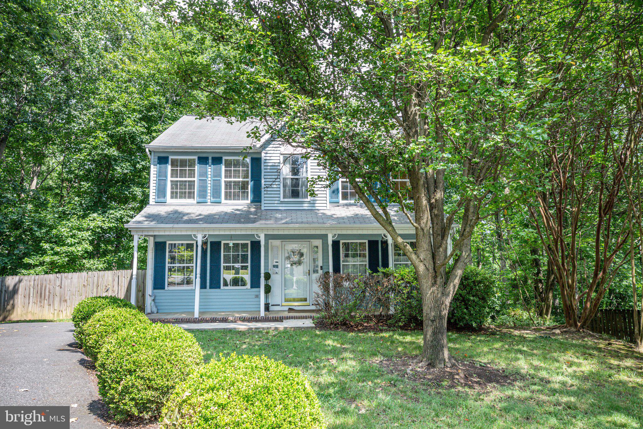 STONE MILL - Residential Lease