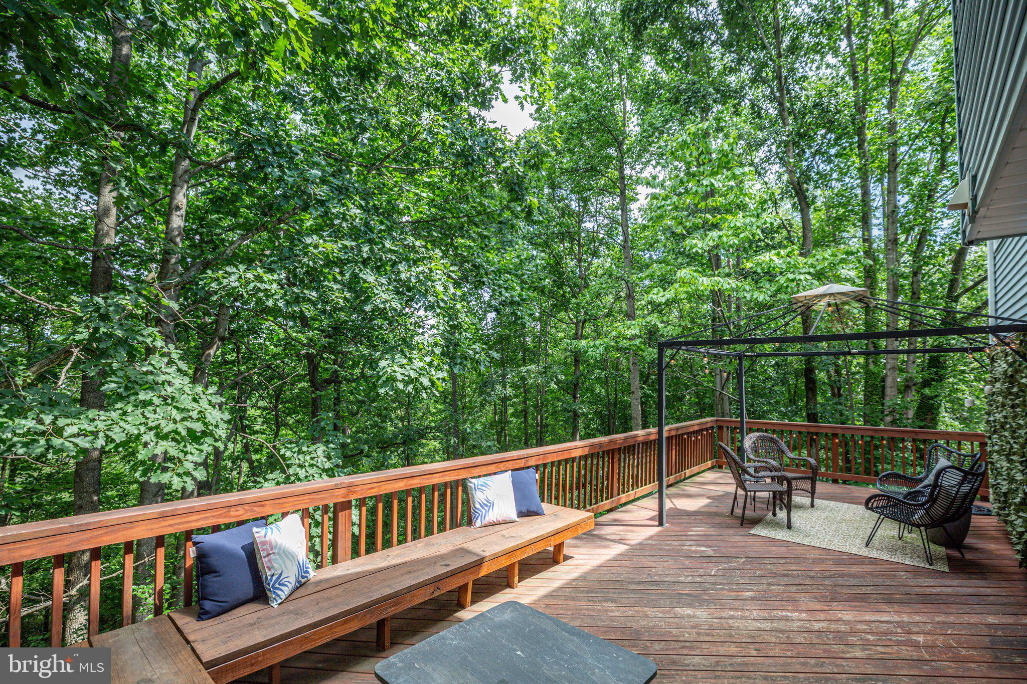 STONE MILL - Residential Lease