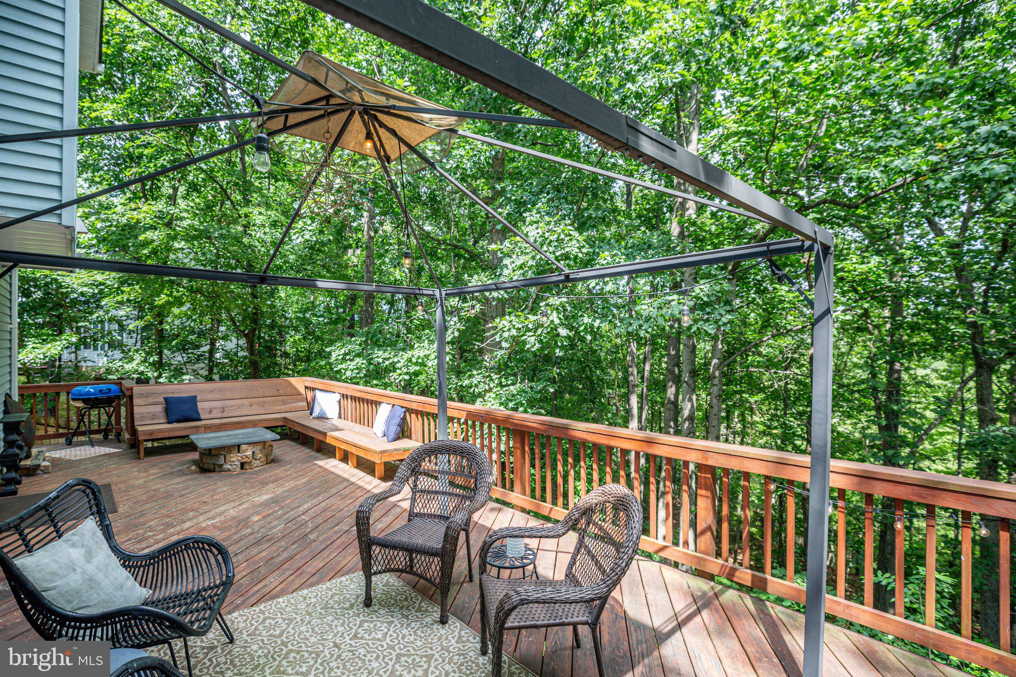 STONE MILL - Residential Lease