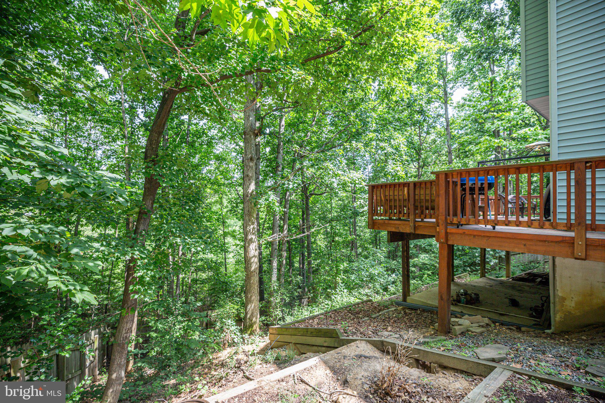 STONE MILL - Residential Lease