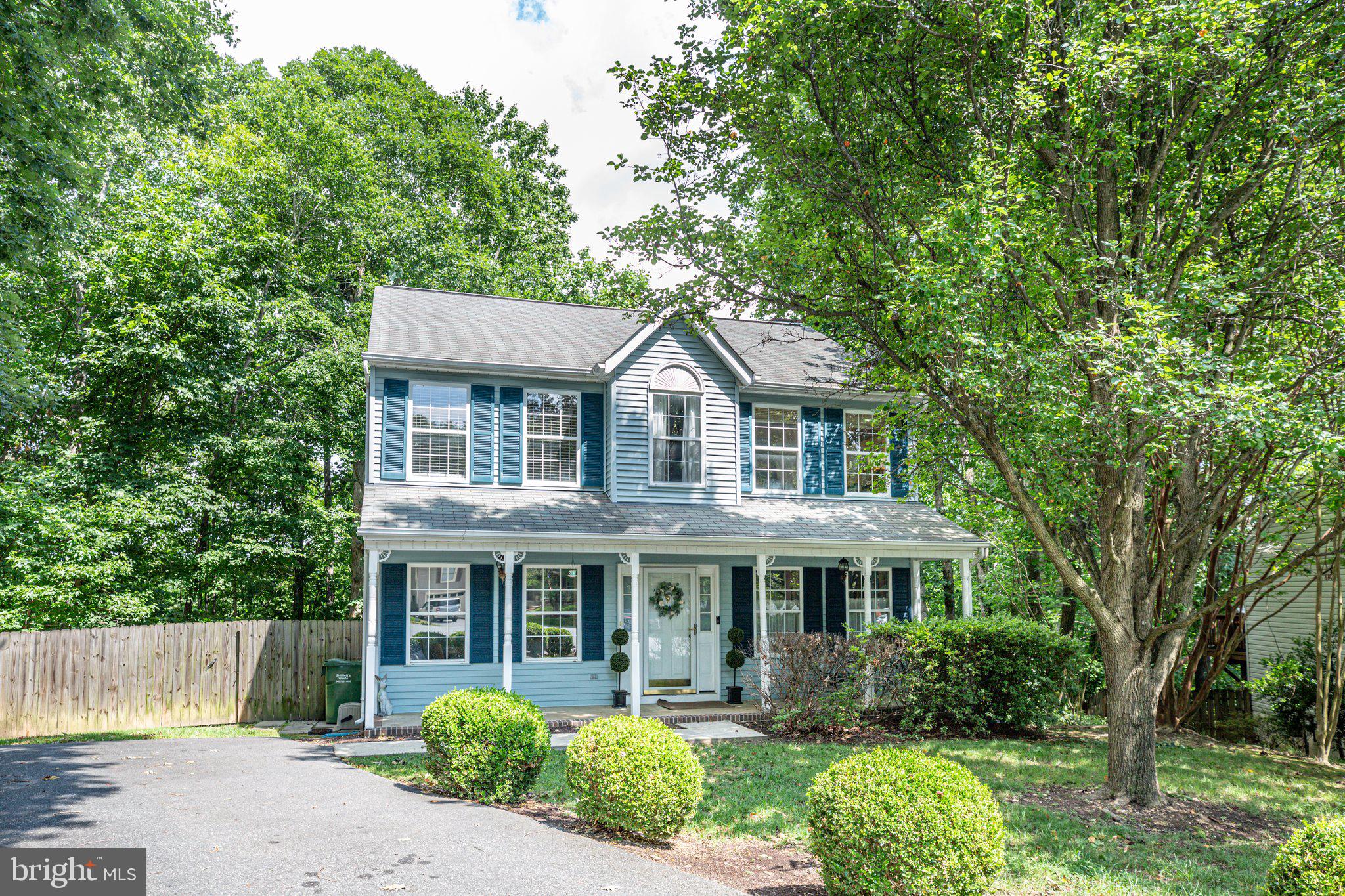 STONE MILL - Residential Lease