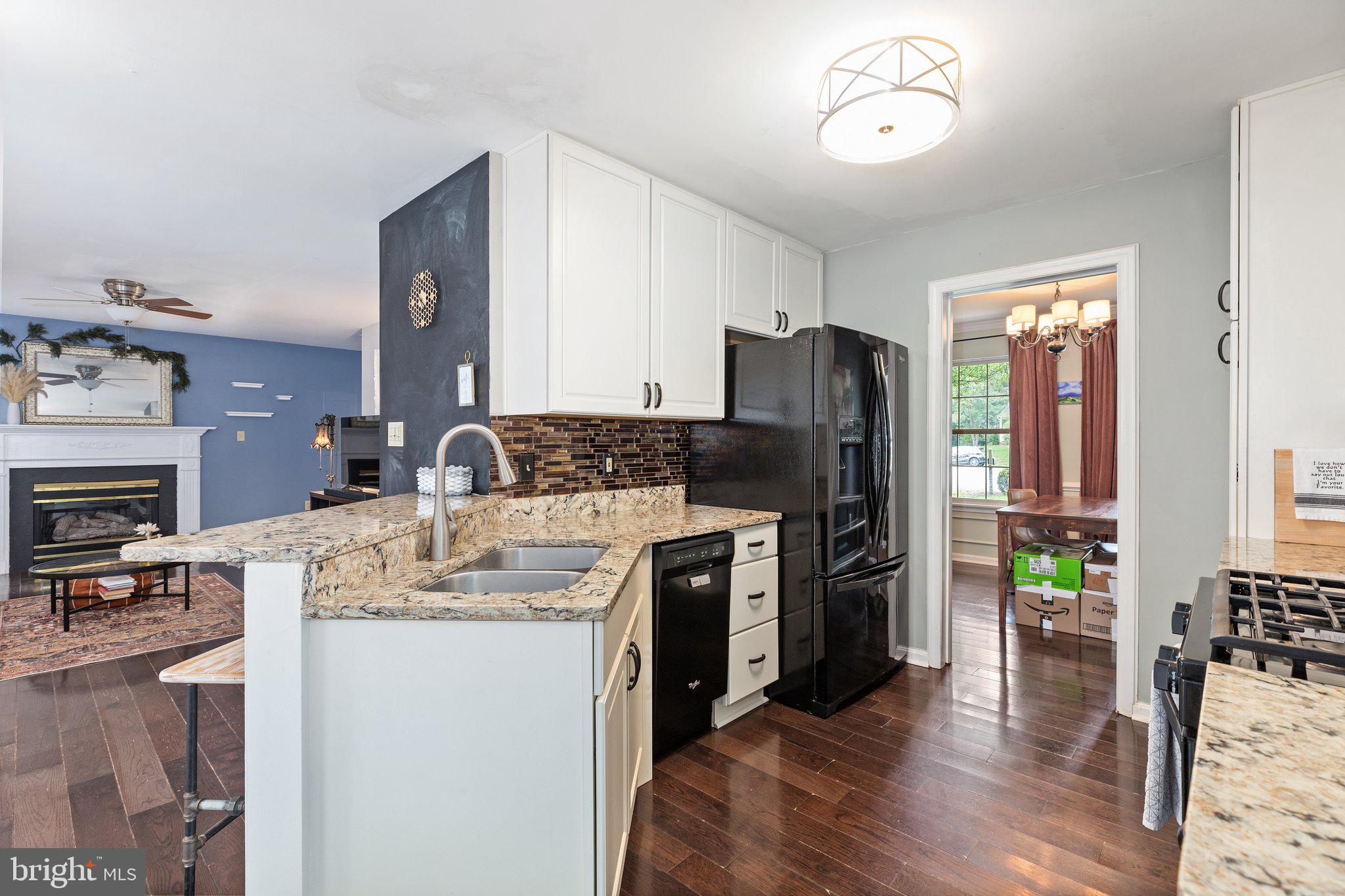 STONE MILL - Residential Lease