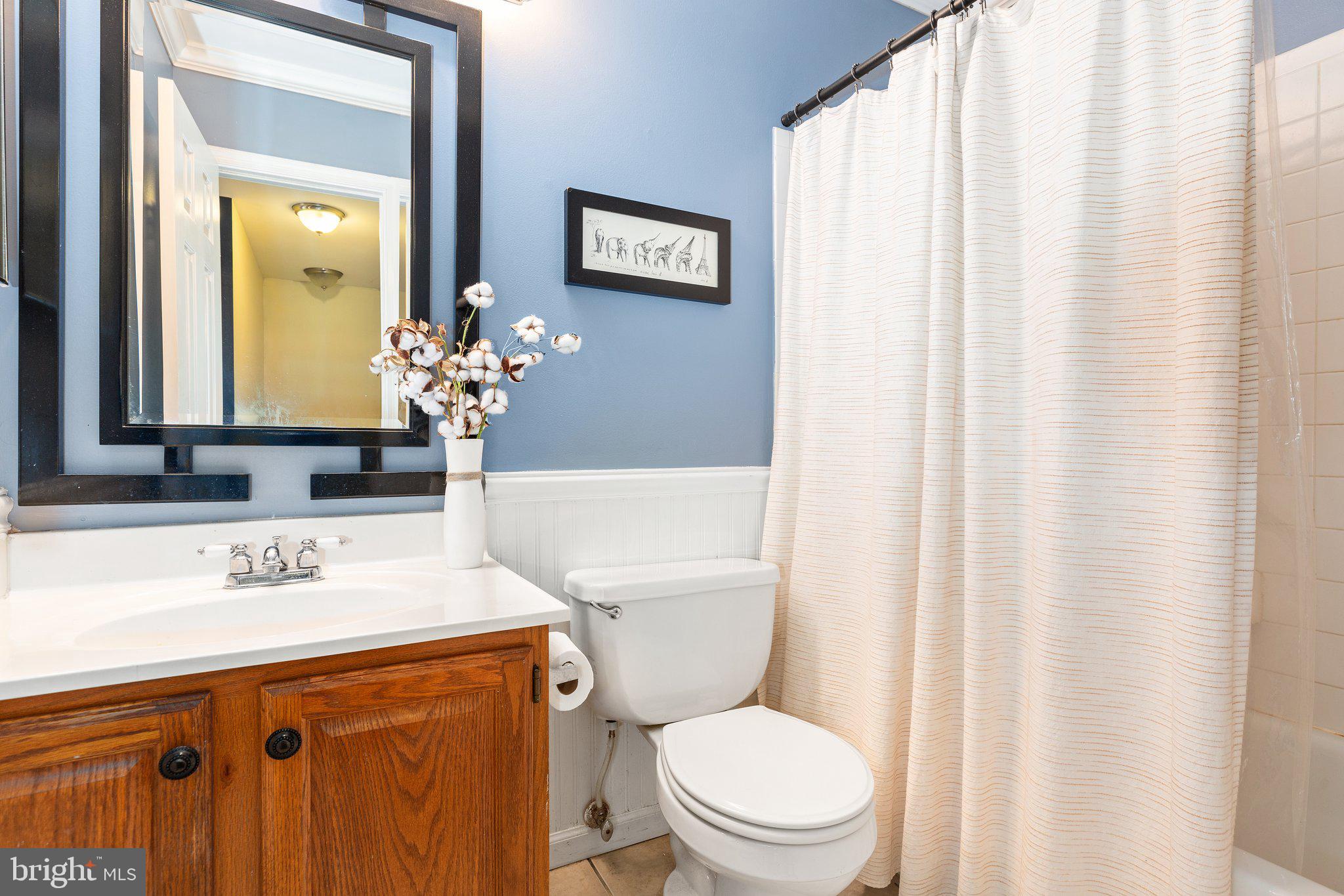 STONE MILL - Residential Lease