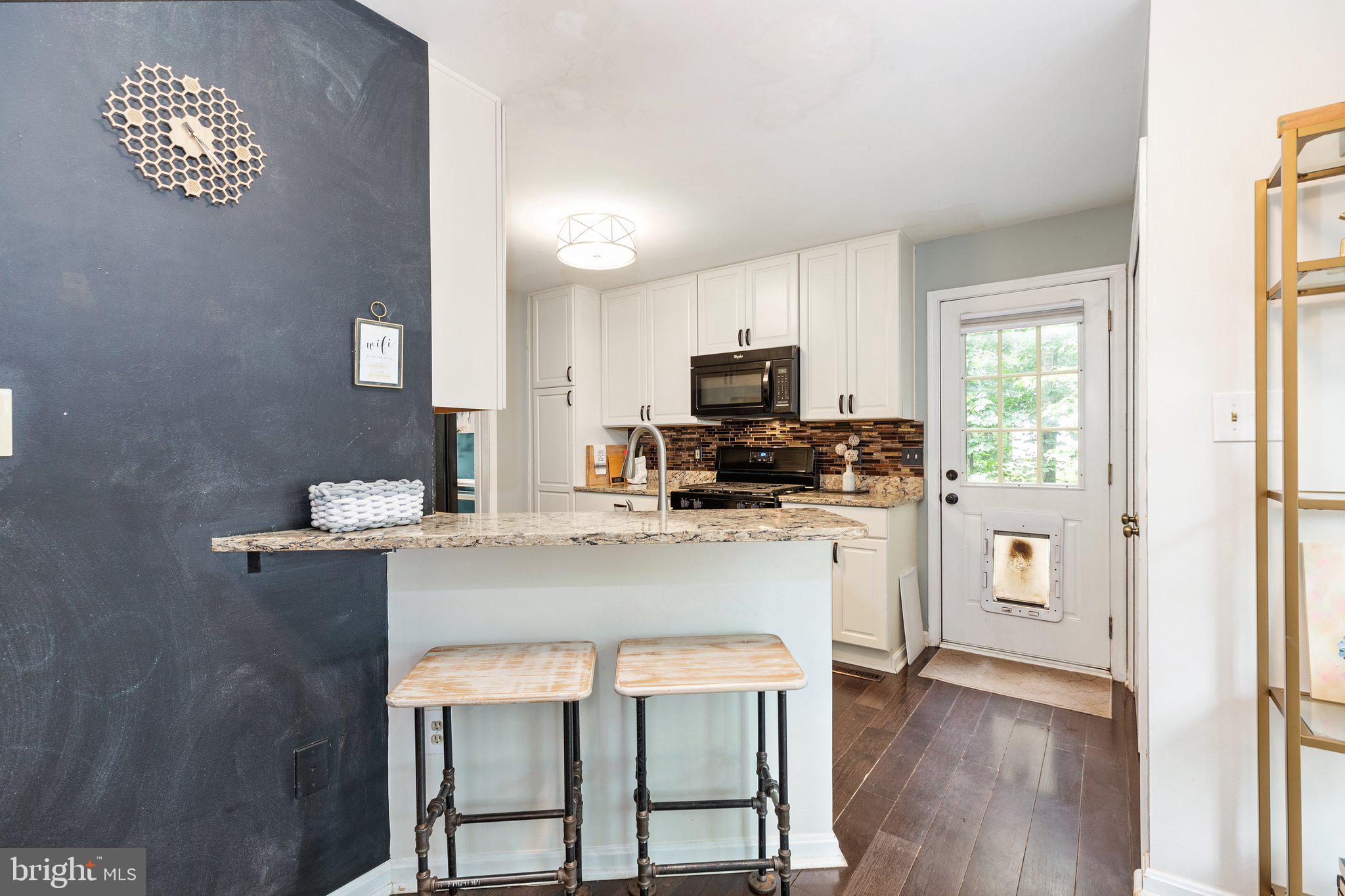 STONE MILL - Residential Lease