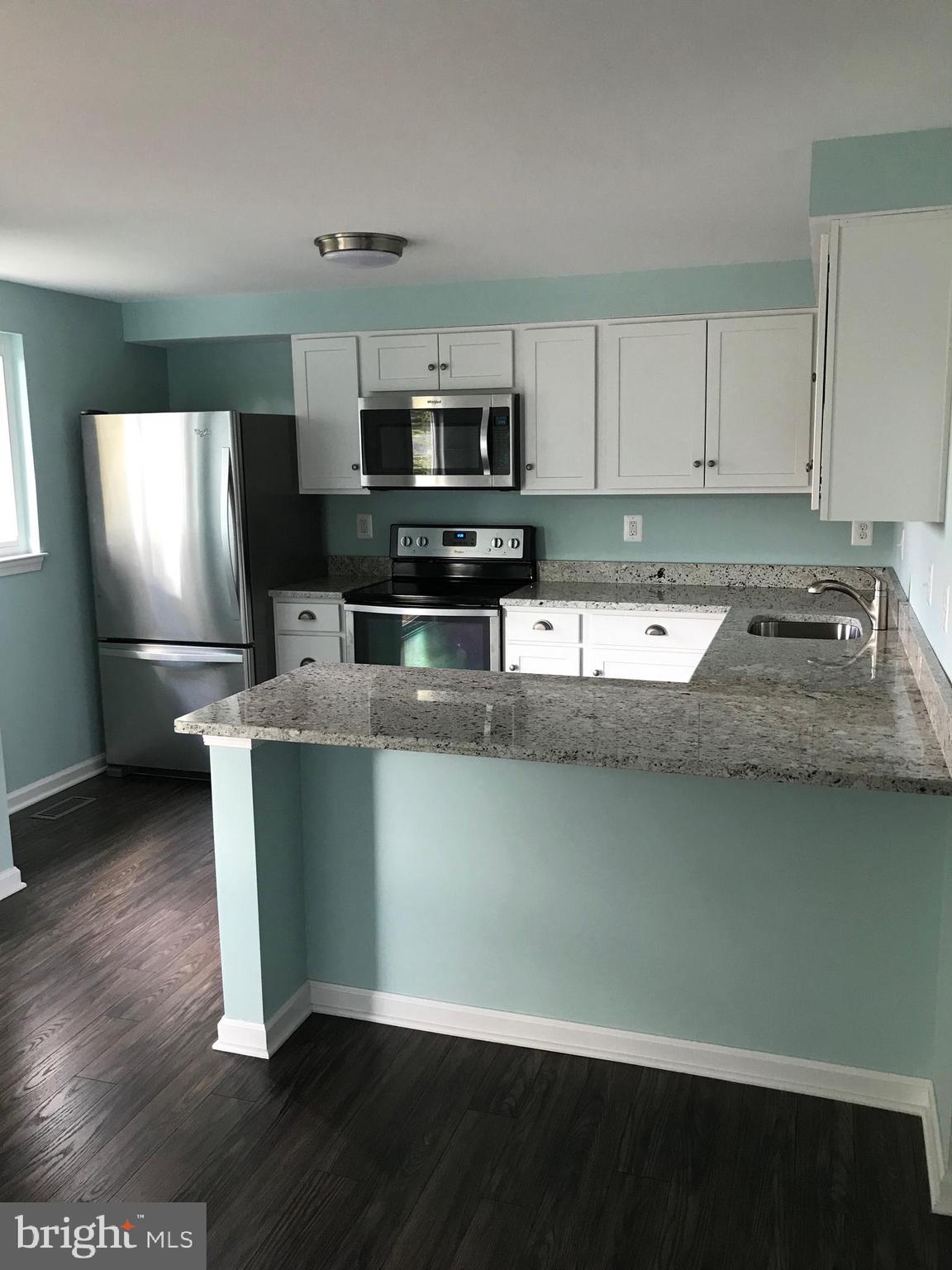 BOX HILL SOUTH - Residential Lease