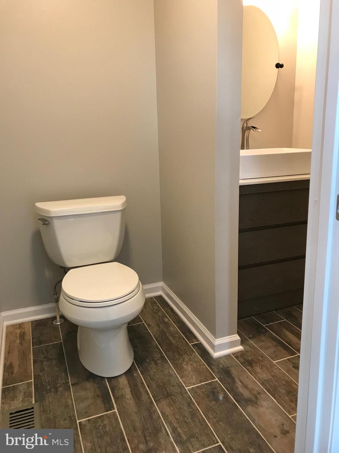 BOX HILL SOUTH - Residential Lease