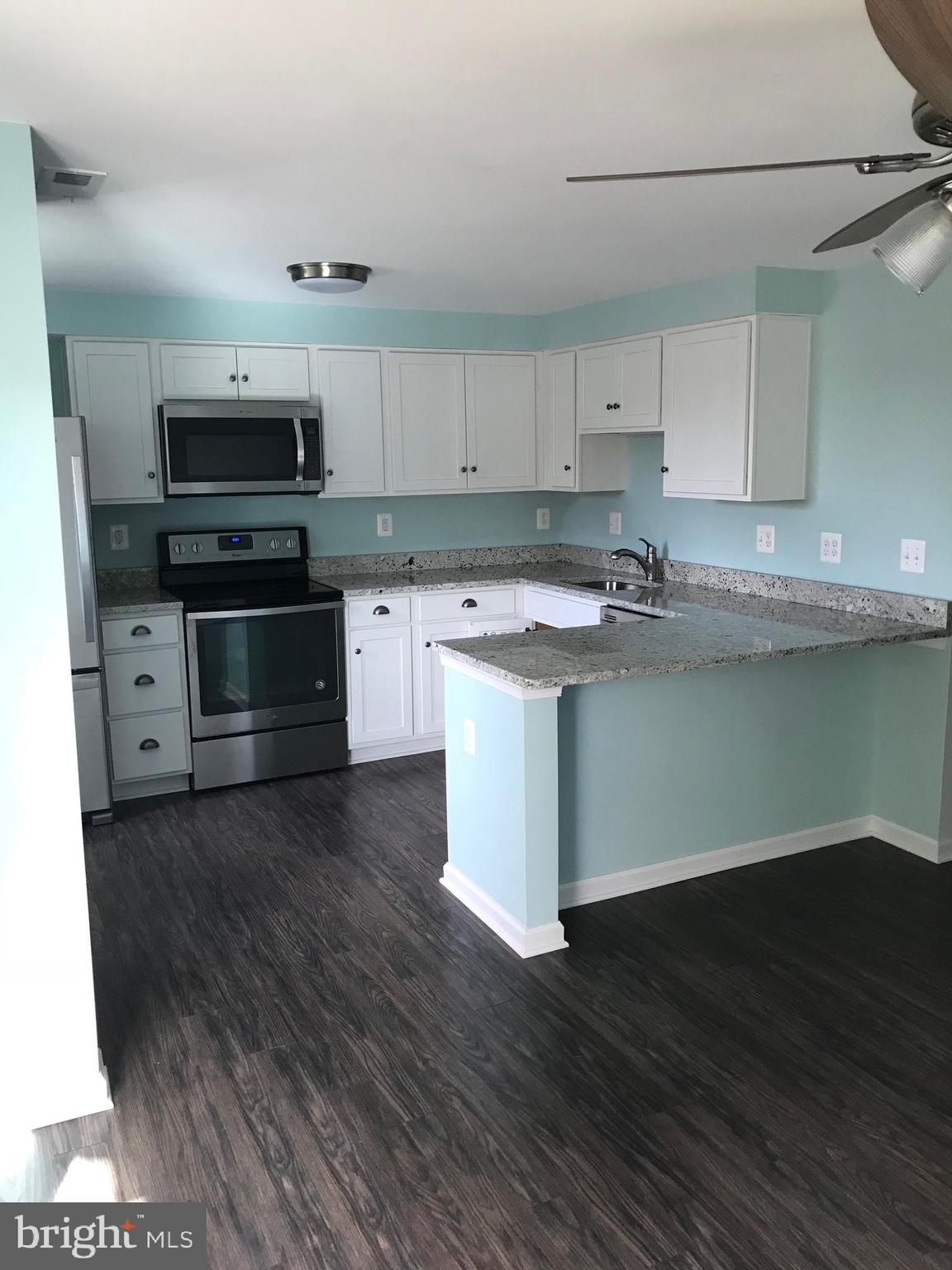 BOX HILL SOUTH - Residential Lease