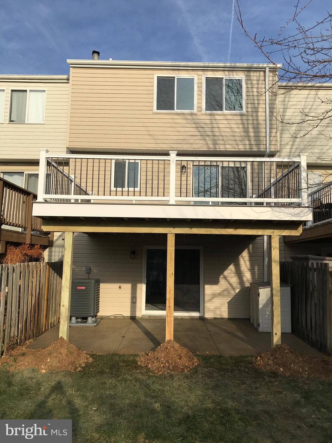 BOX HILL SOUTH - Residential Lease