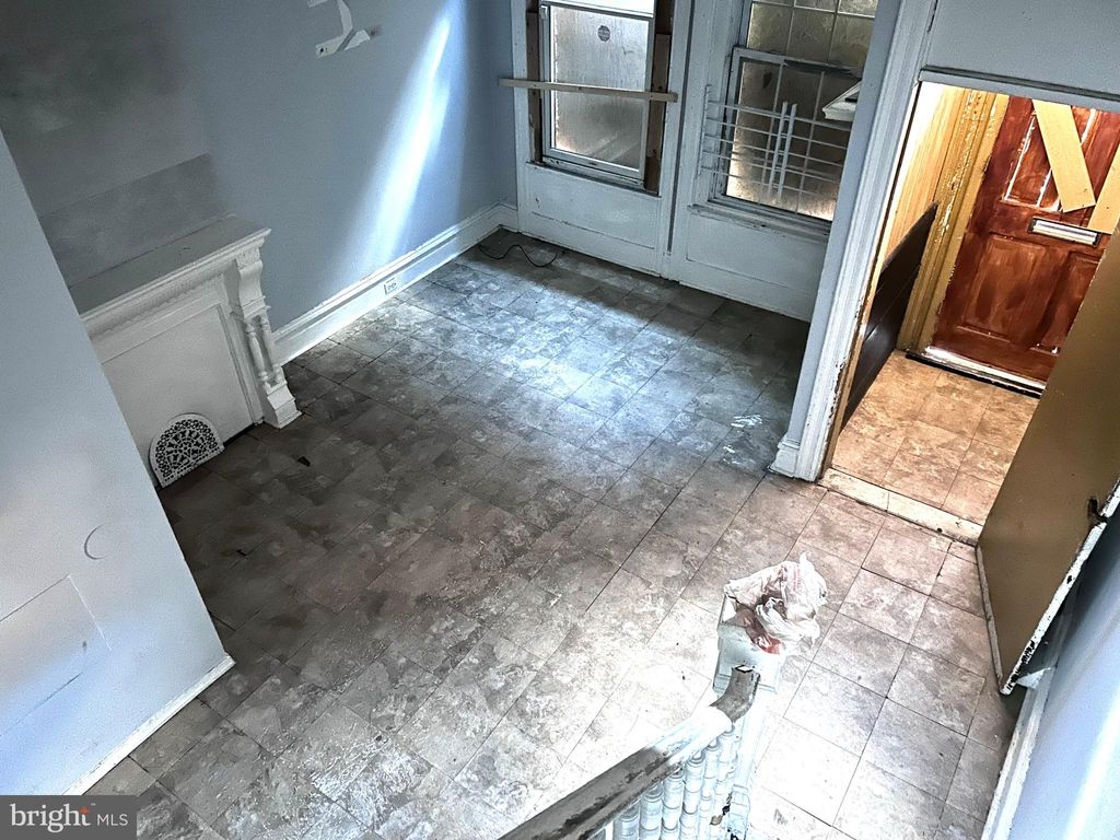 Photo of 1743 N 27th Street, PHILADELPHIA, PA 19121 (MLS # PAPH2551790)