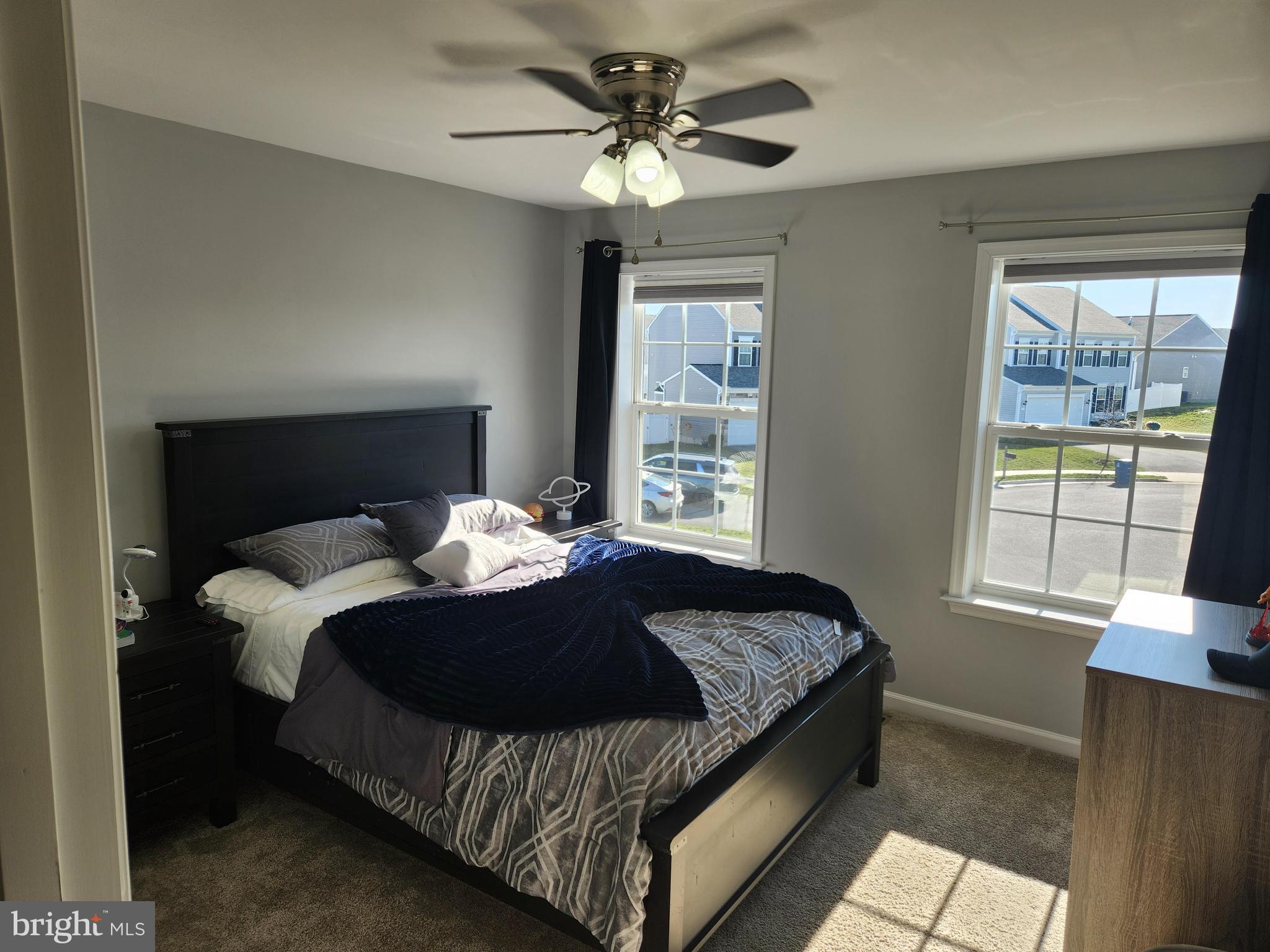 FREEDOM MANOR - Residential