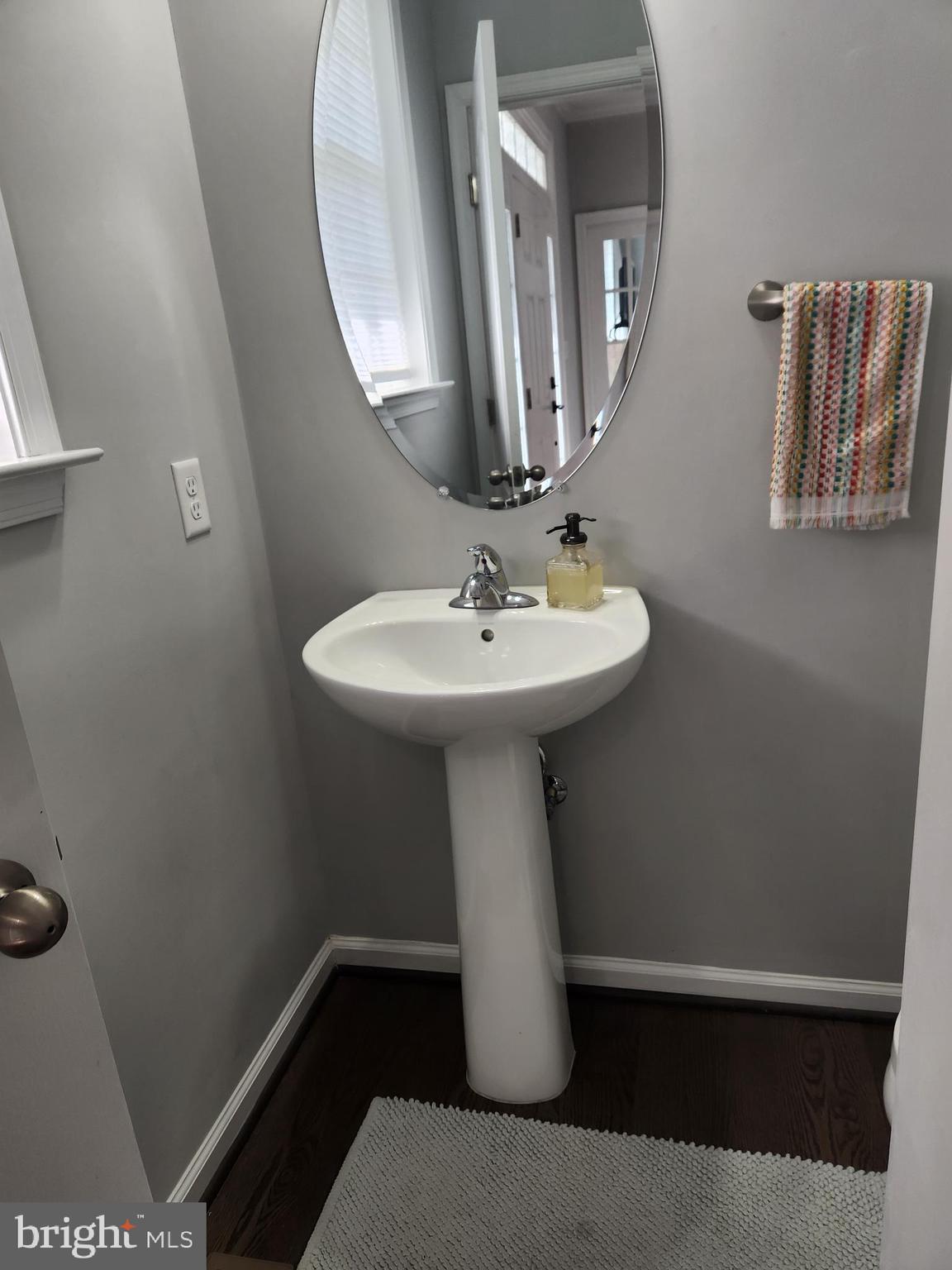 FREEDOM MANOR - Residential