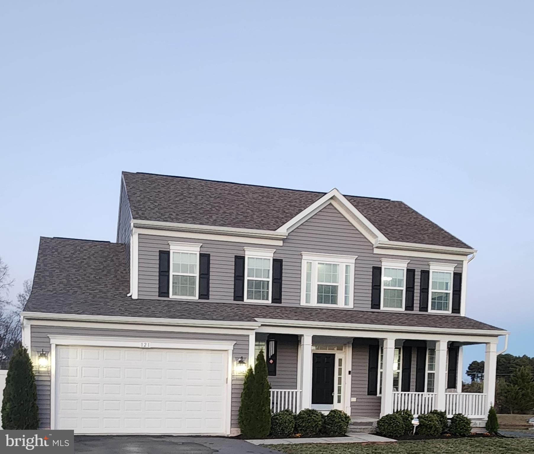 FREEDOM MANOR - Residential